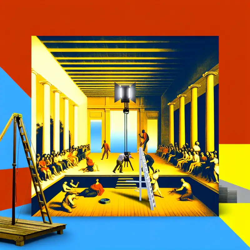 Balancing Act: Navigating Gym Etiquette in the Age of Workout Filming