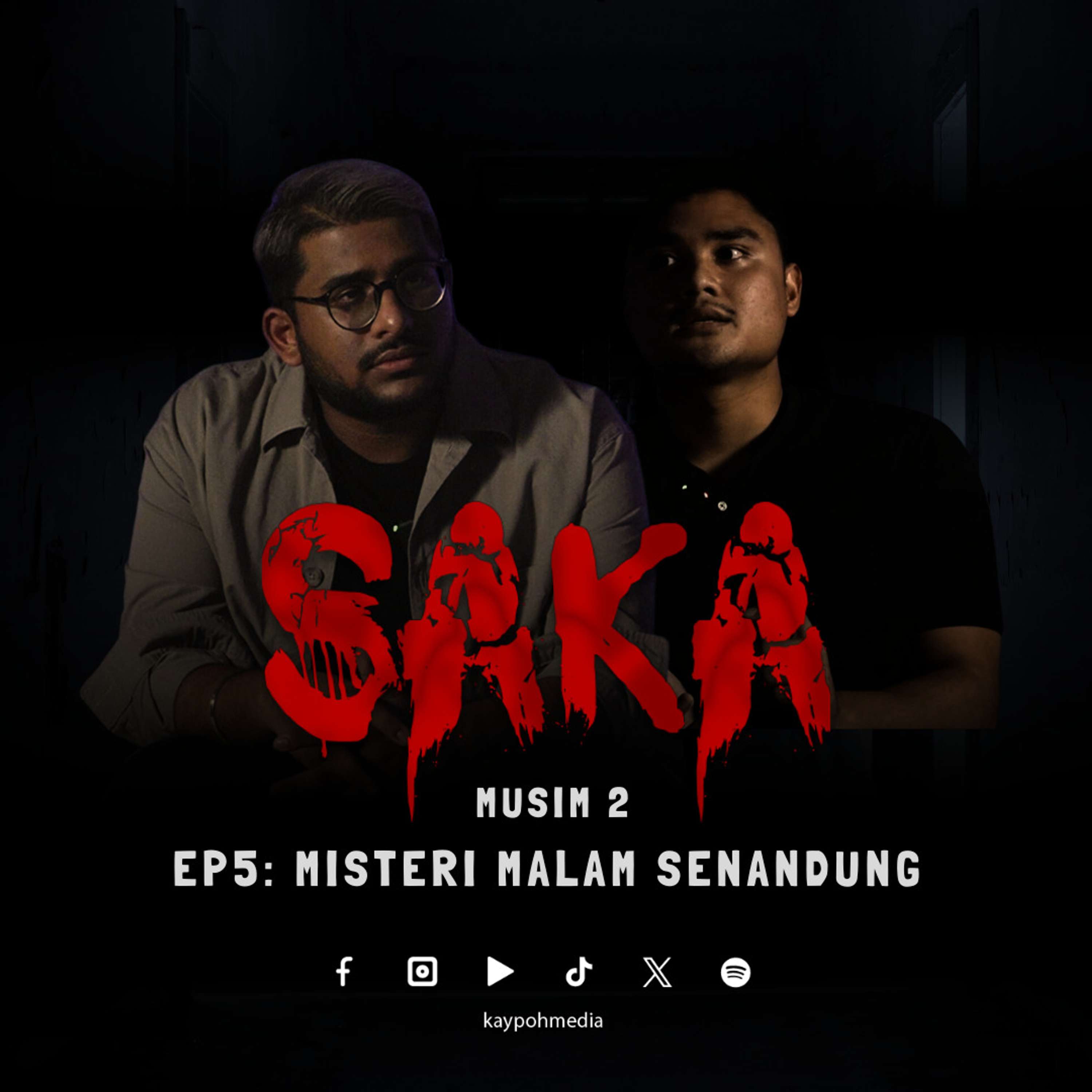 SAKA