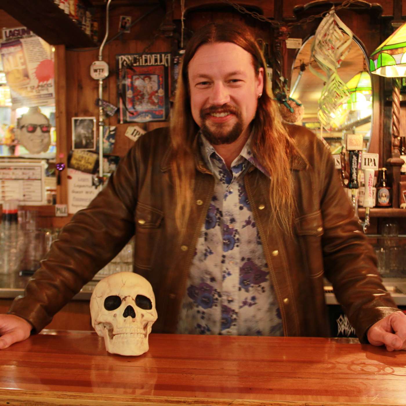 Drink Beer, Think Beer With John Holl