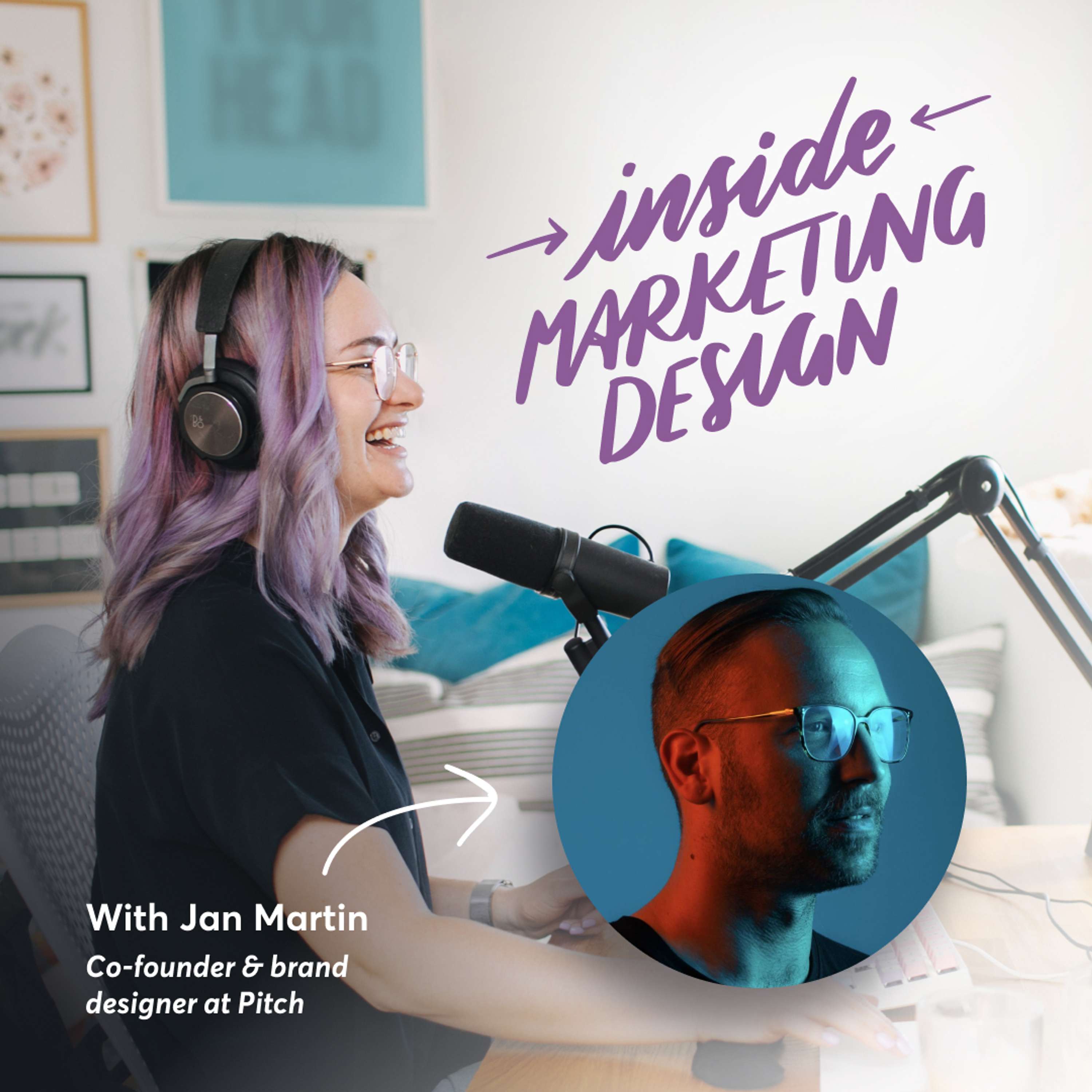 Inside Marketing Design