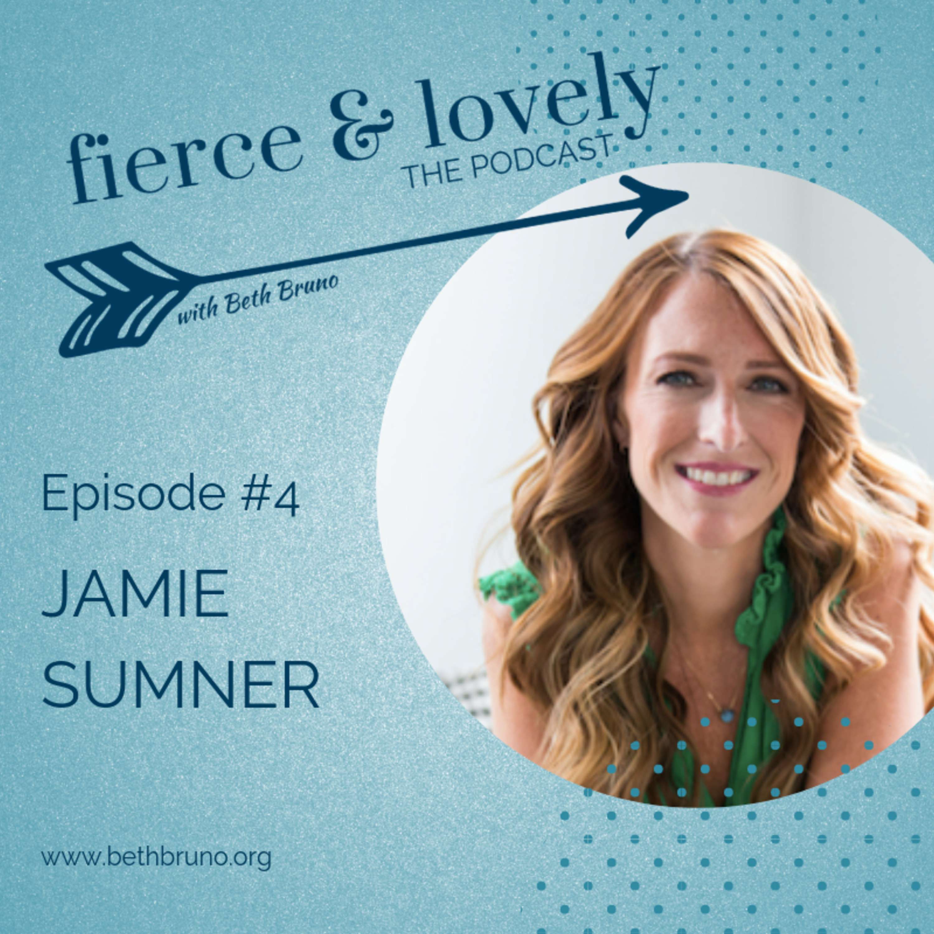 Jamie Sumner