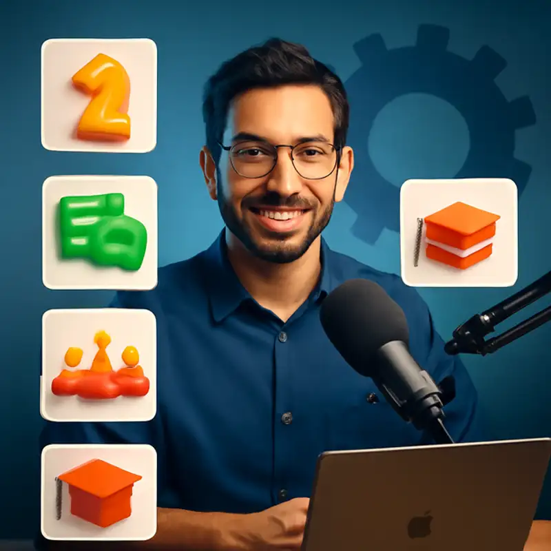 Mastering Your Craft Five Strategies to Become the Go-To Engineer at Your Company