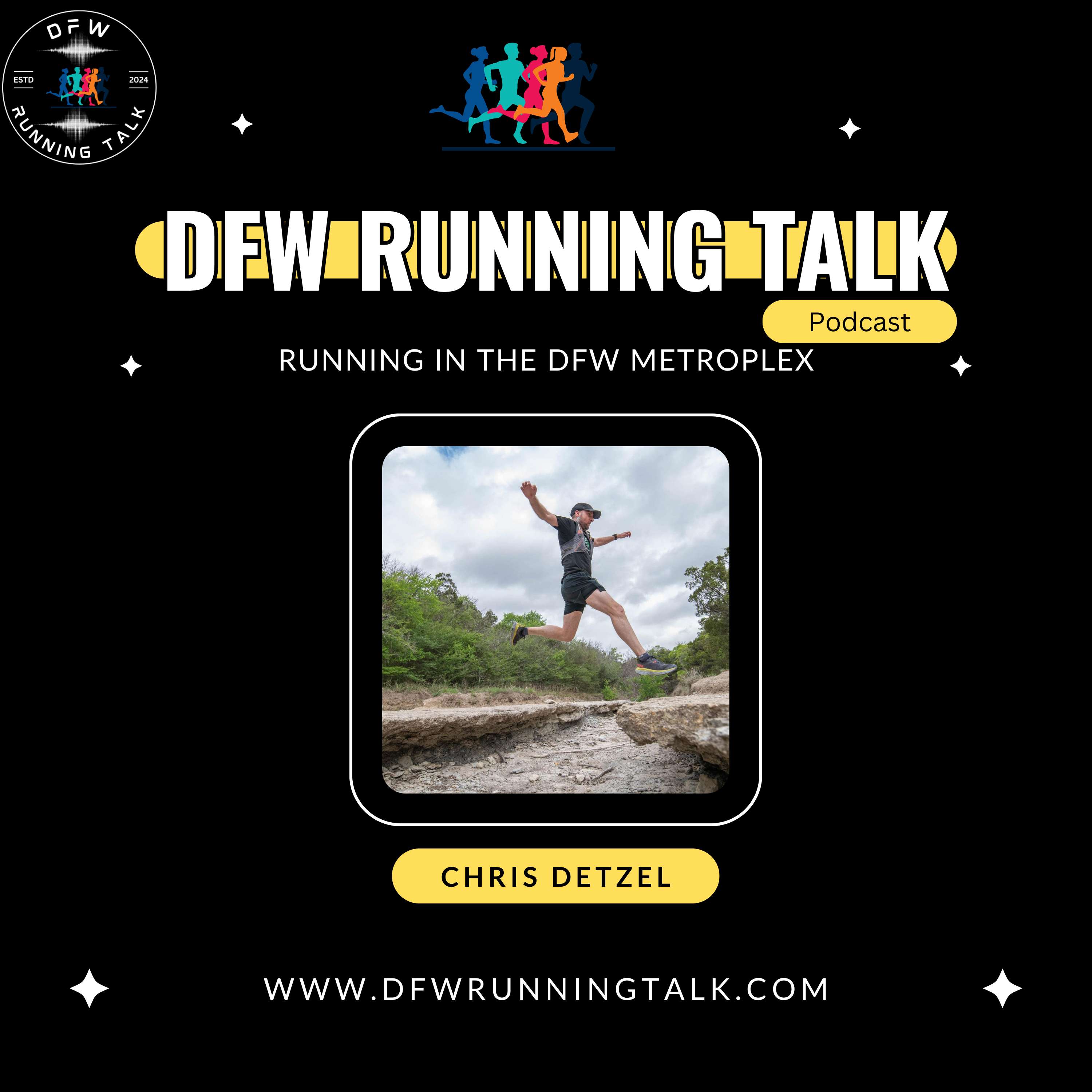 DFW Running Talk