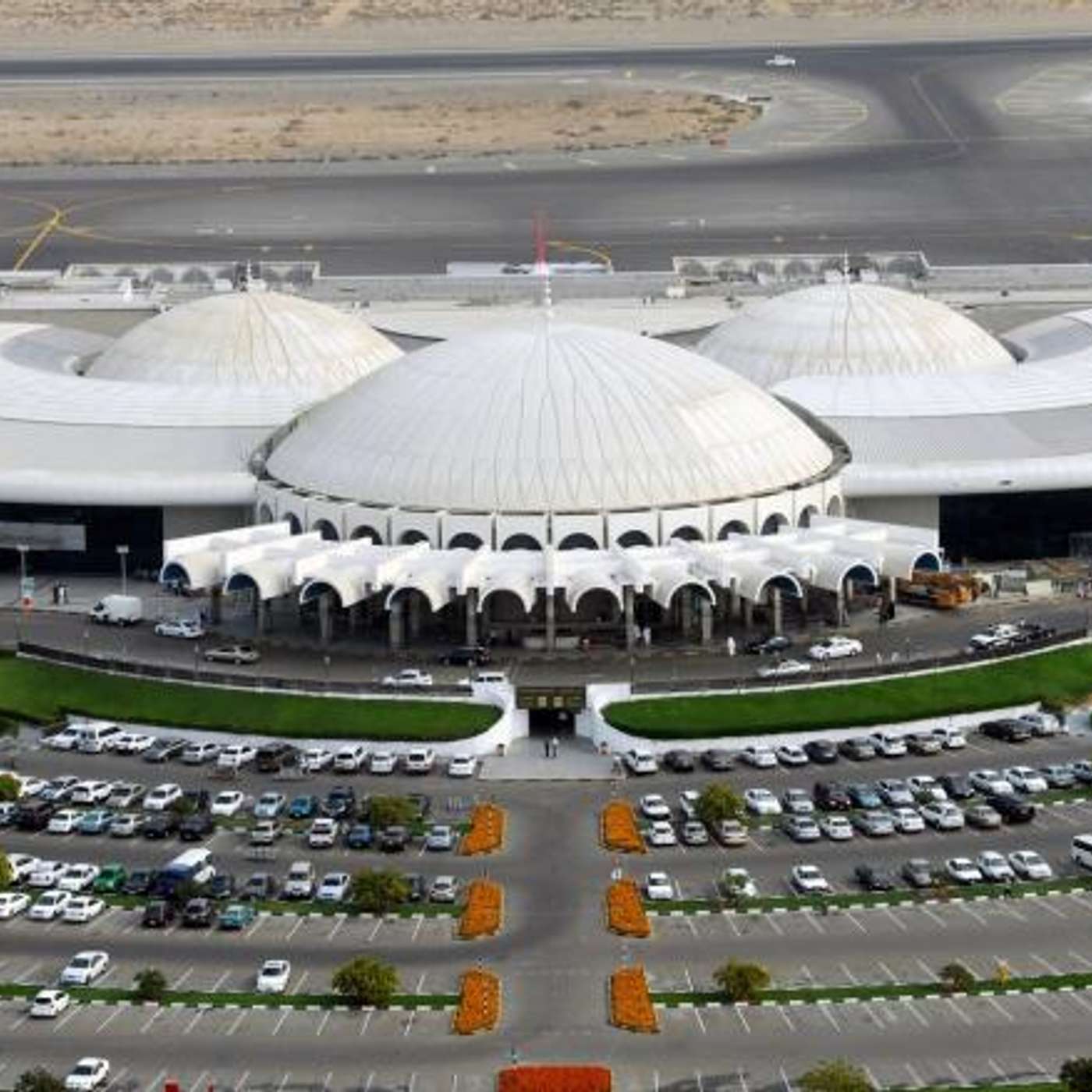Sharjah Airport welcomes over 17.1 Million passengers in 2024
