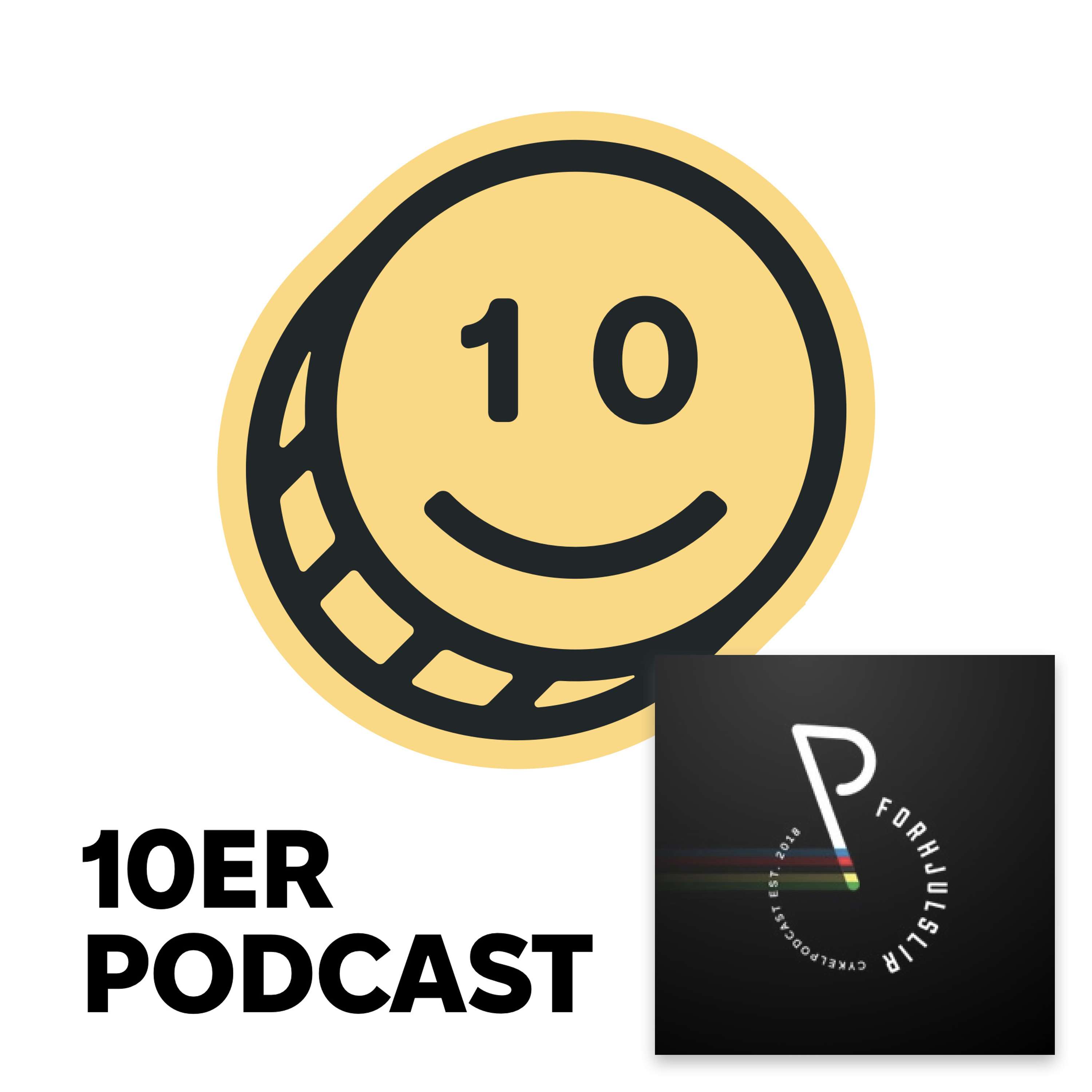 10er Podcast