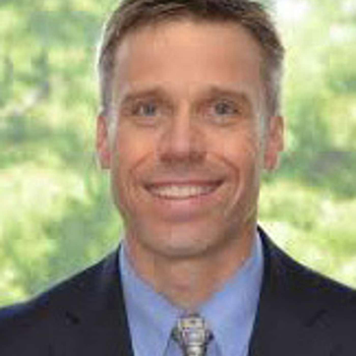 Examine Your Filters with Gary Homann, PhD episode artwork