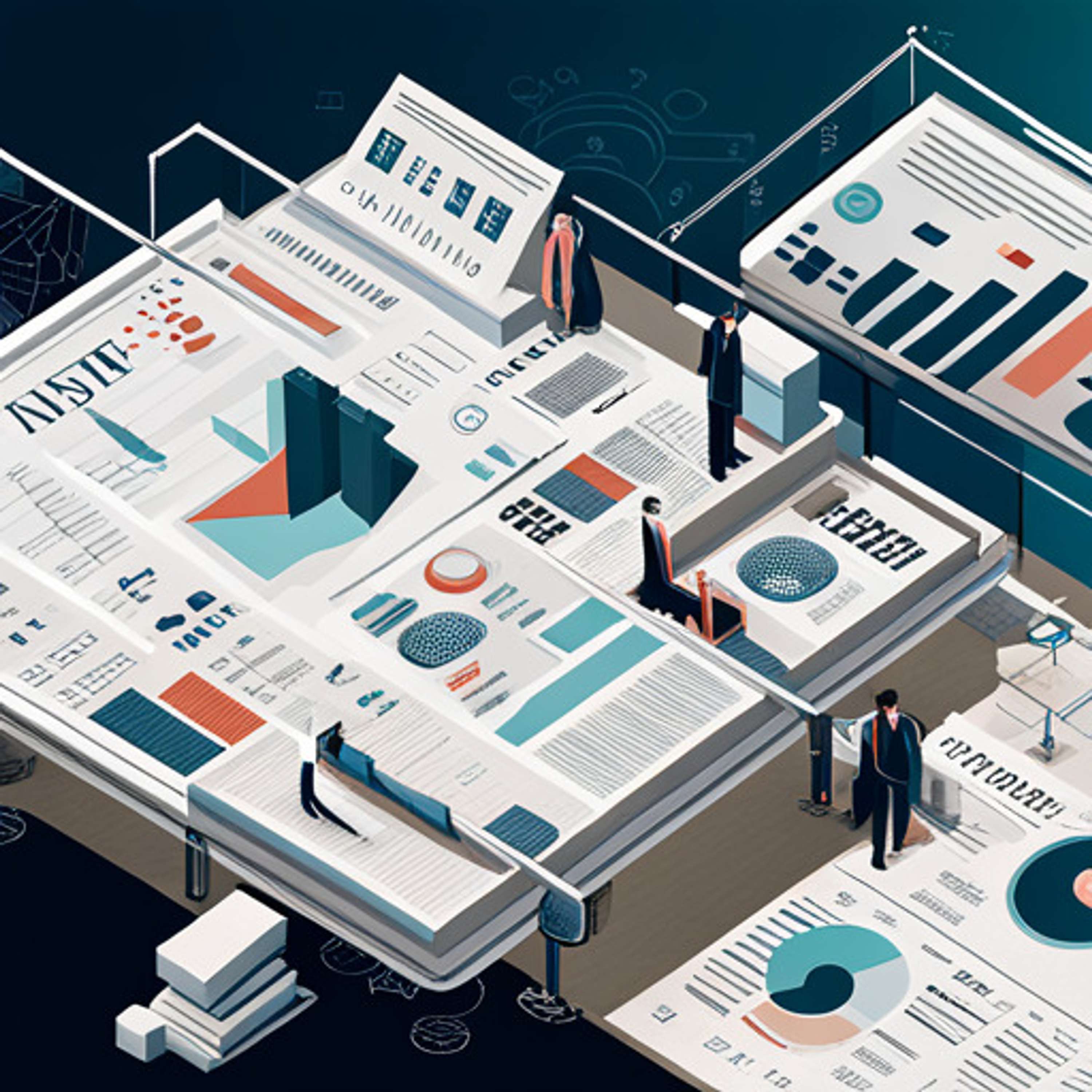 Financial Times Subscription Review: Unparalleled Coverage and Exclusive Insights for Finance and AI Enthusiasts
