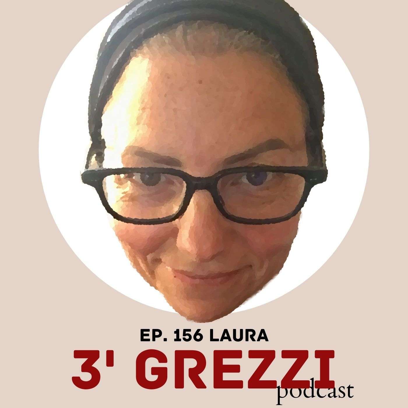 3\' Grezzi di M. Cristina Marras