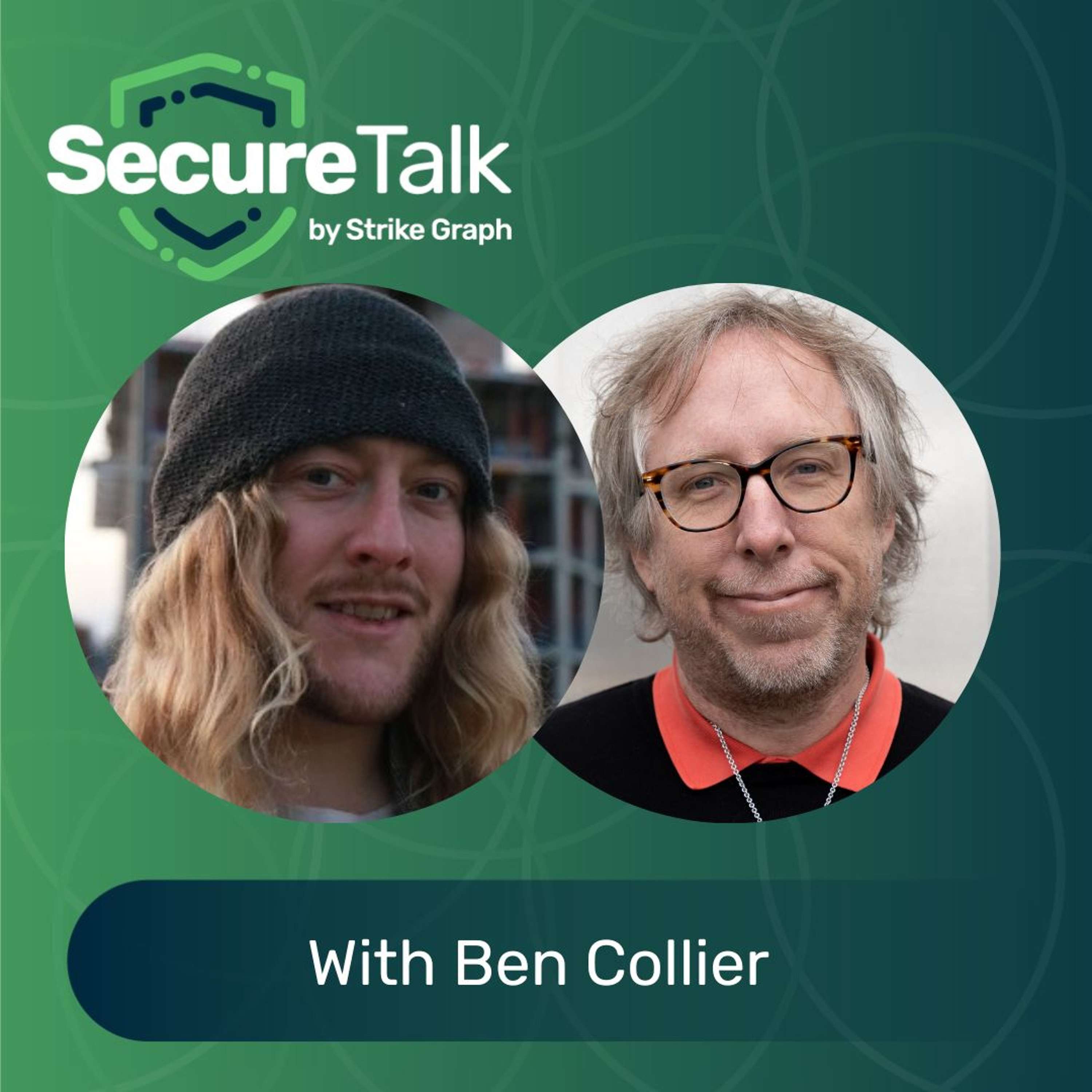 Secure Talk Podcast