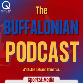 The Buffalonian Podcast