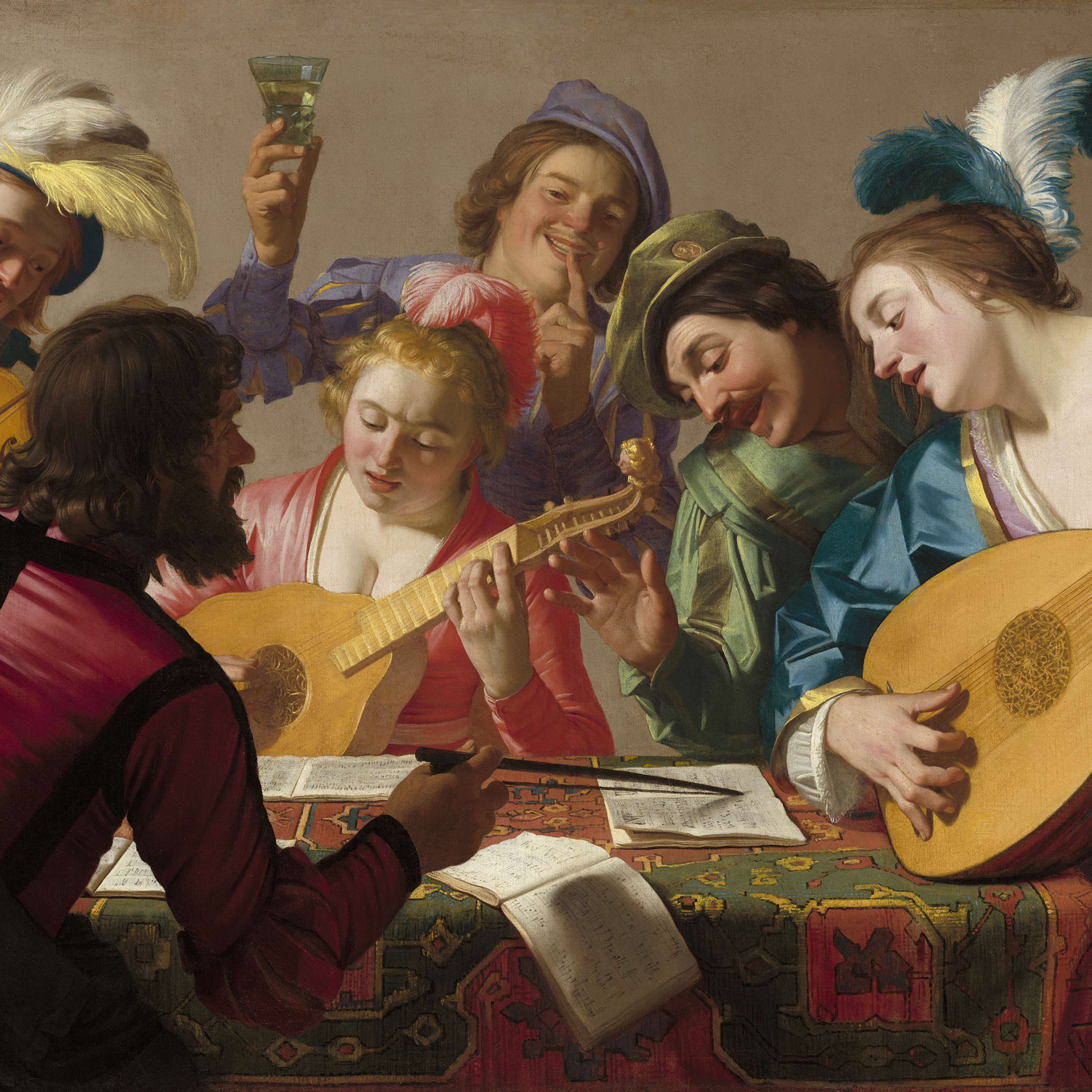 Toponímia Musical