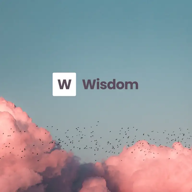 Wisdom