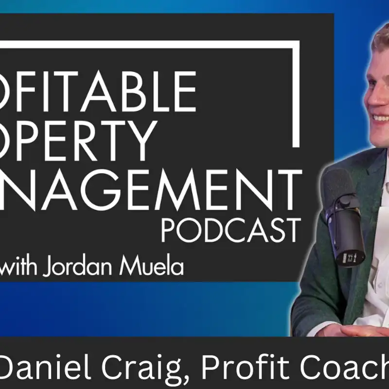 Ep. 163 Profit & Value: The Truth About Daniel Craig's Ultimate Business Goals