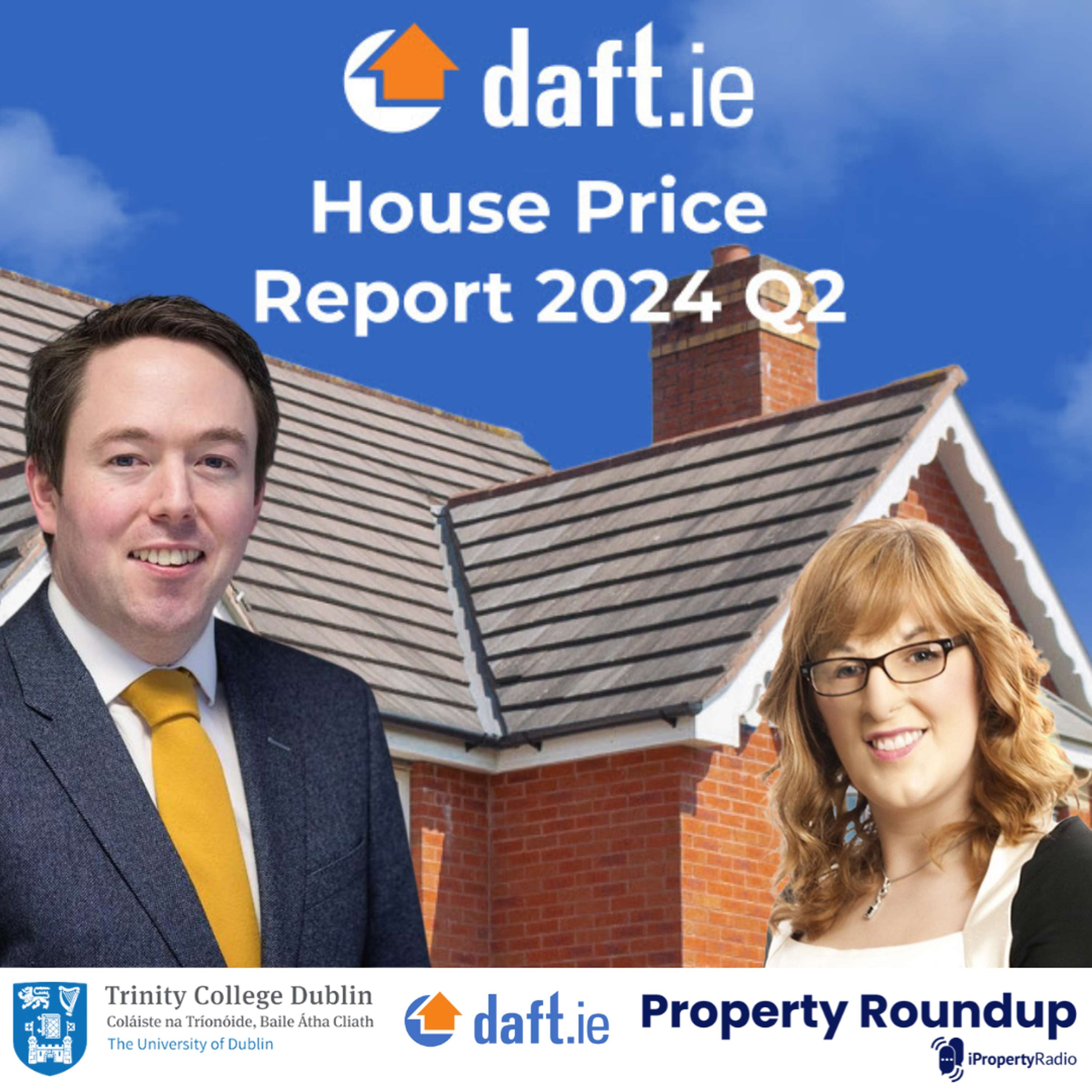 Return of Housing Inflation: Daft.ie Report Q2 2024