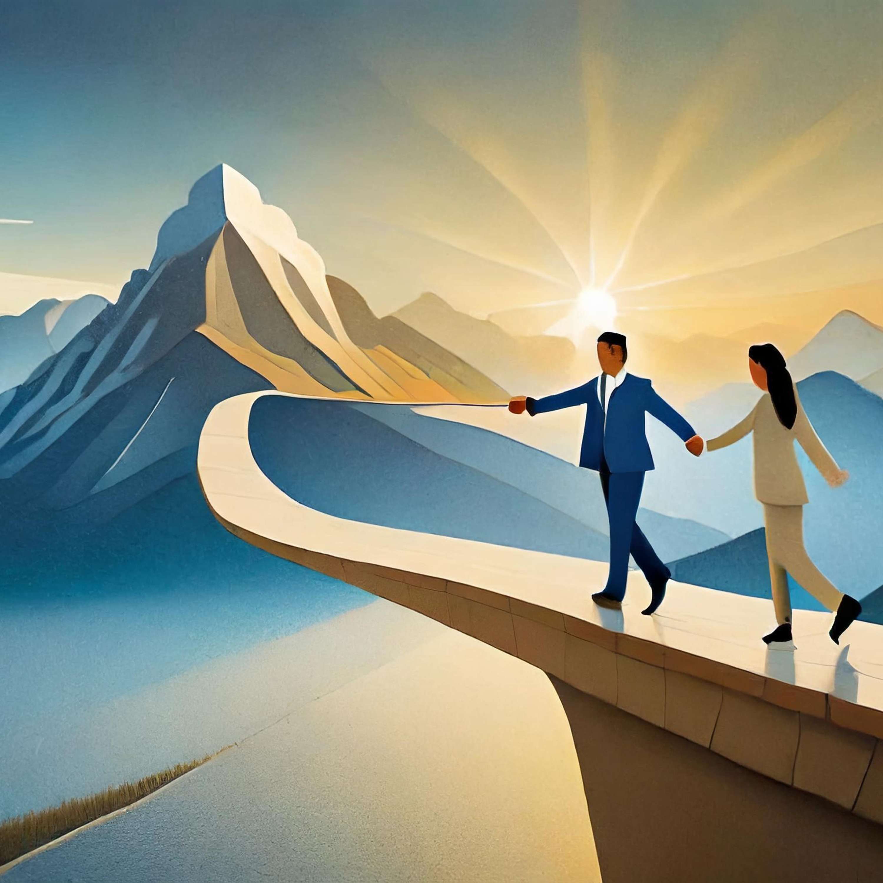 Servant Leadership Guide: Empowerment in Action