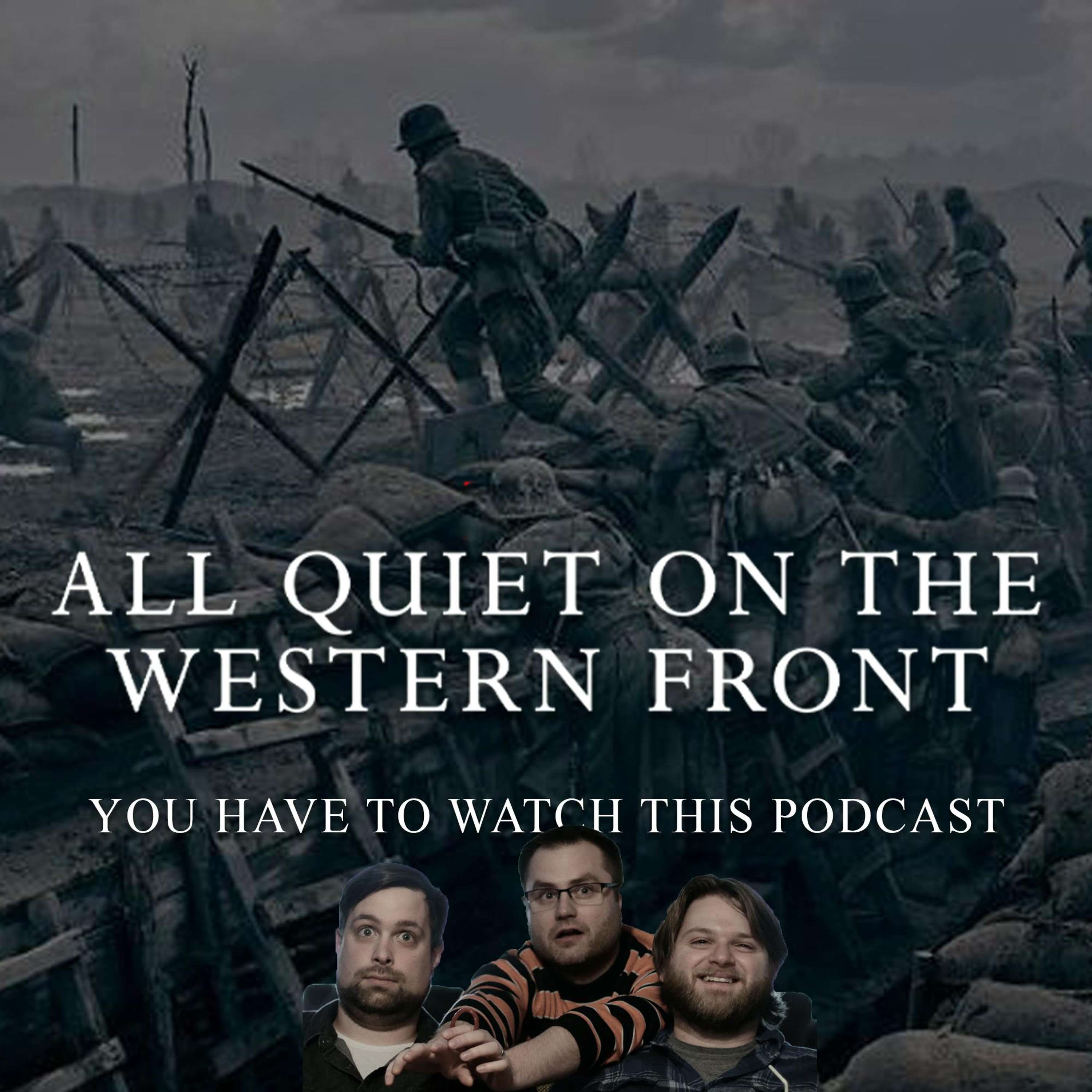 You Have to Watch This Podcast