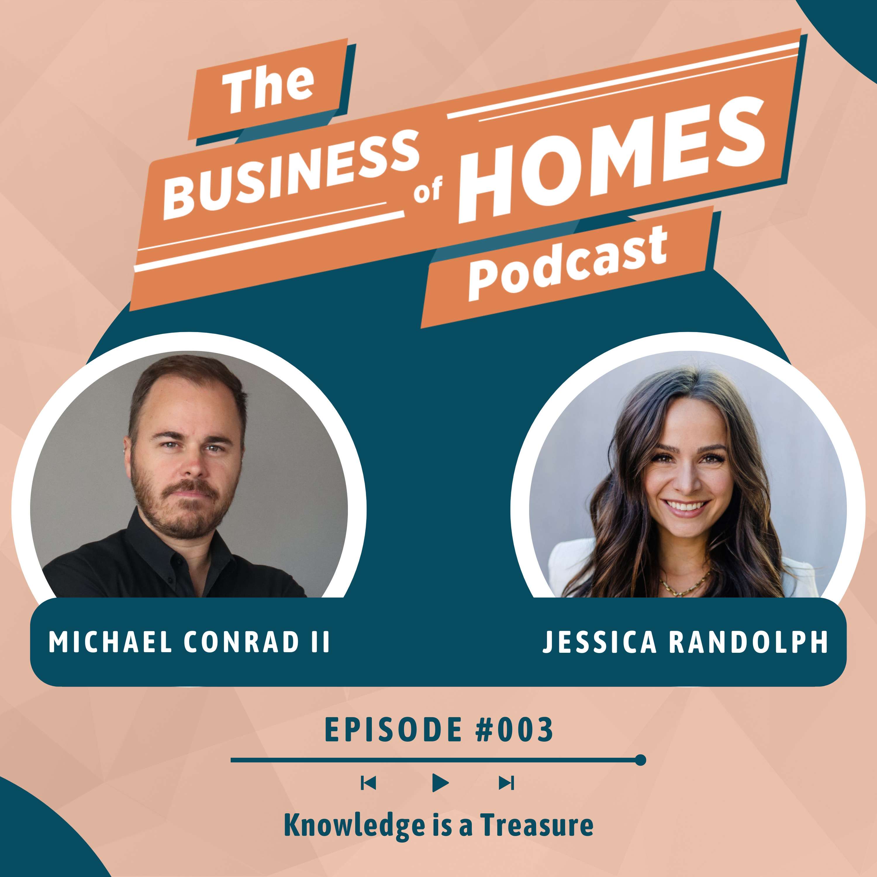 The Business of Homes Podcast