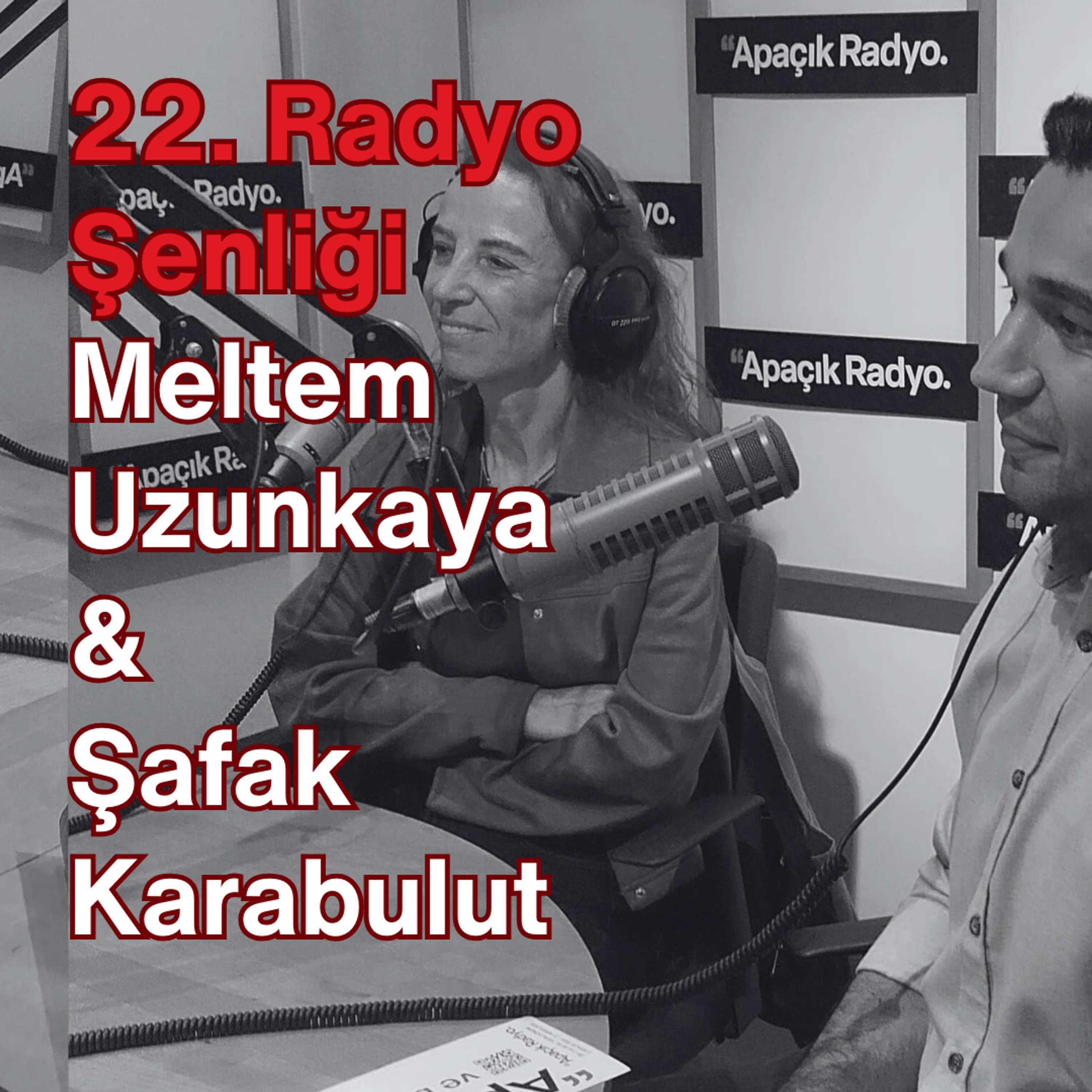 Radyo Şenliği 2025