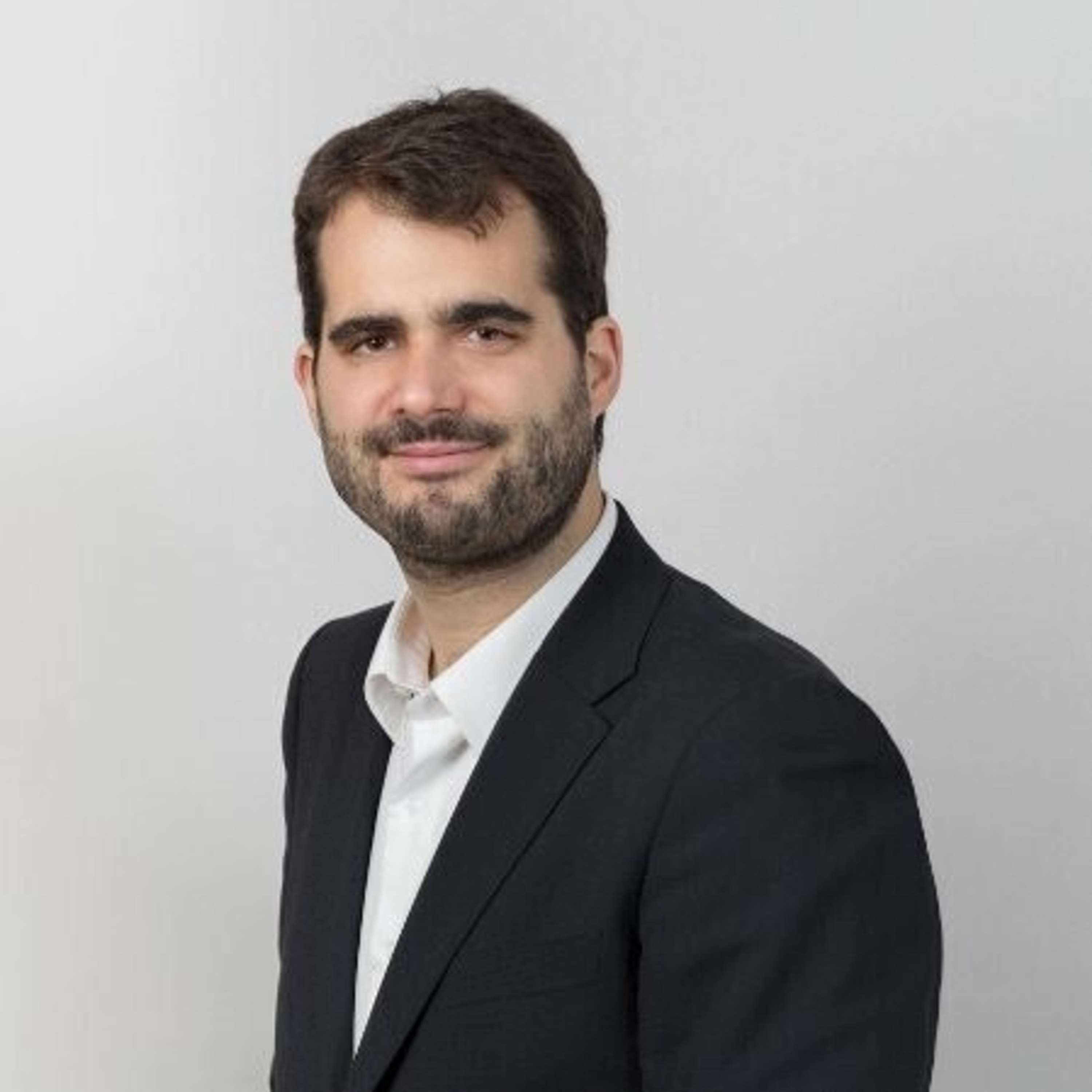 The EIC Scaling Club Podcast on European Deep Tech