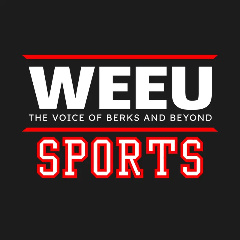 WEEU Sports Archive