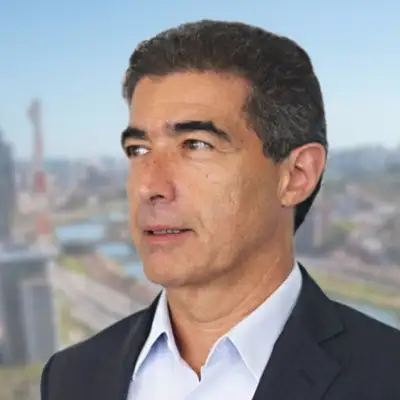 Francisco Bispo