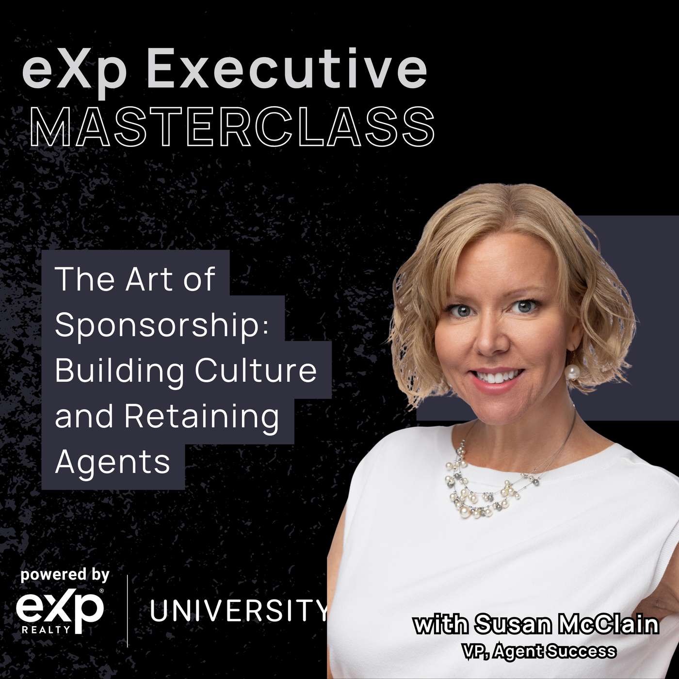 eXp Executive Masterclass
