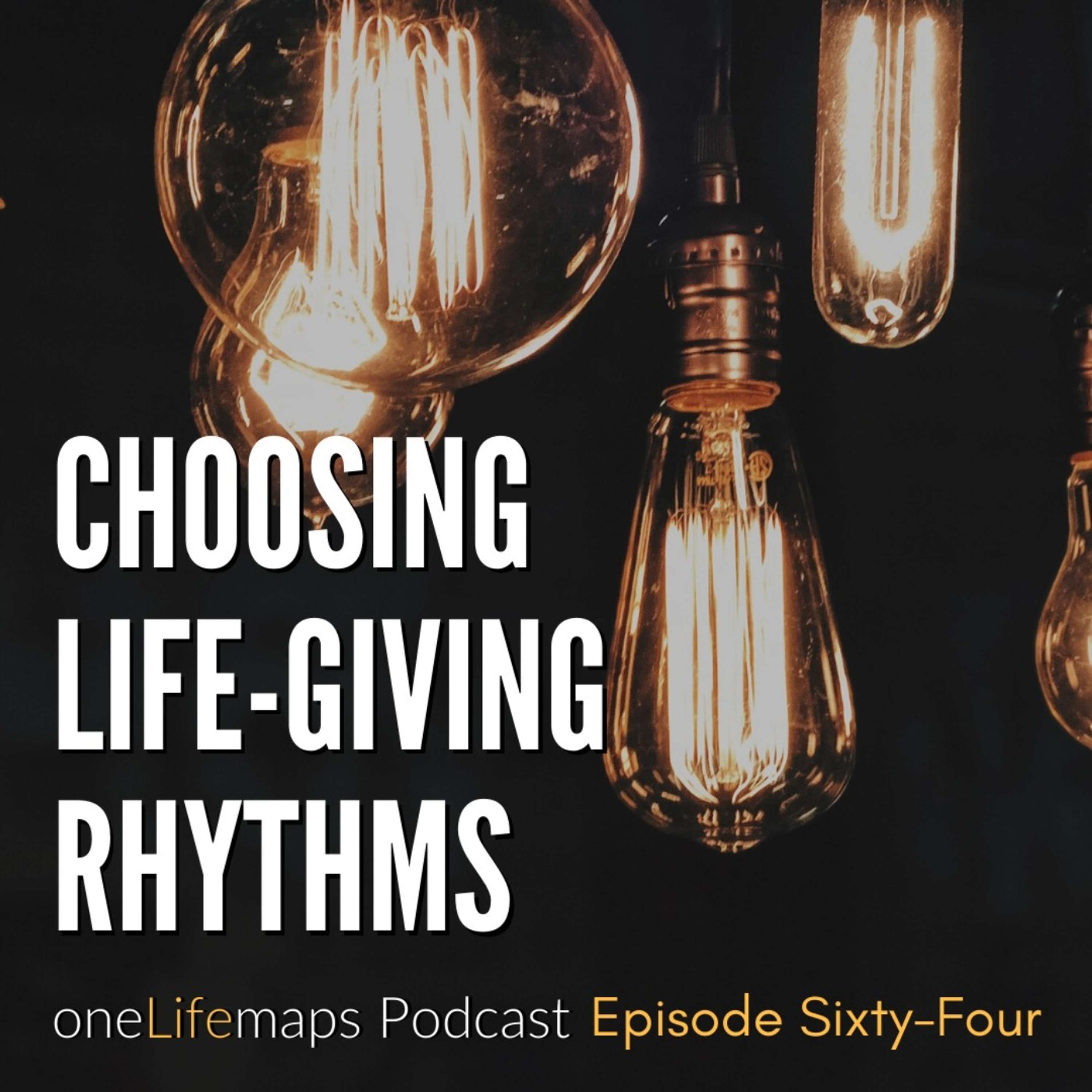 the REALIFE Practice Podcast