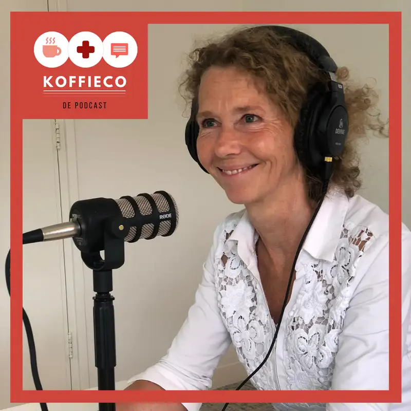 Chirurg-proctoloog - Charlotte Molenaar