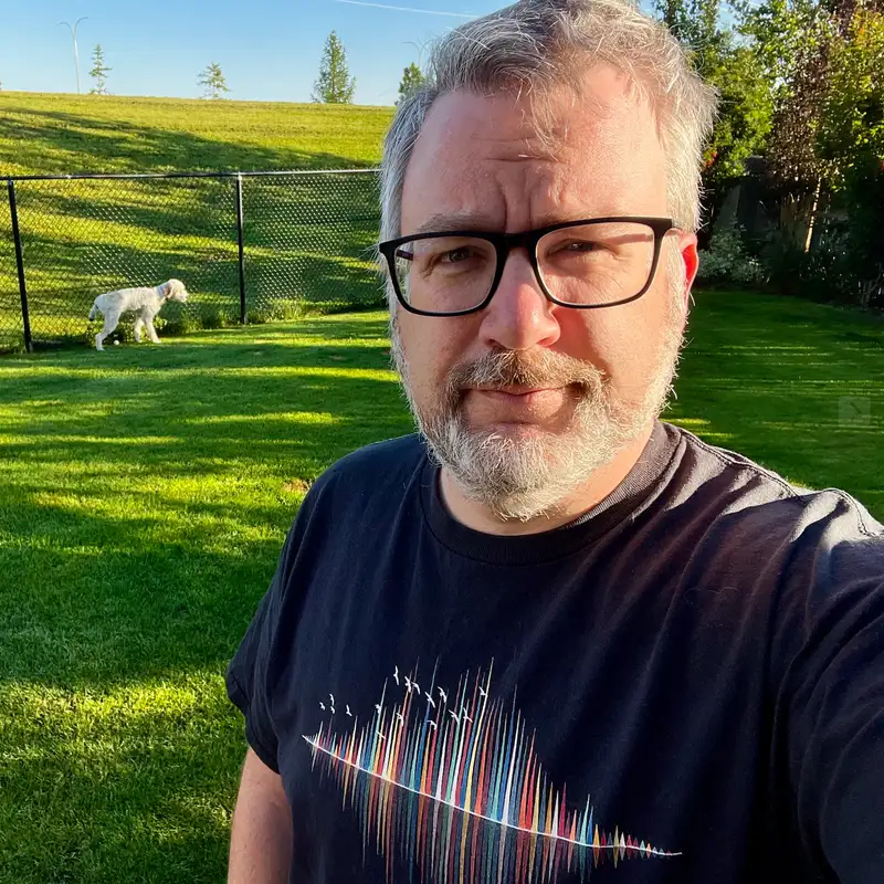 5 Quick Things: 49, Stealing a Name, Editing Pauses, Year of Video, and Switch 2 Temptations
