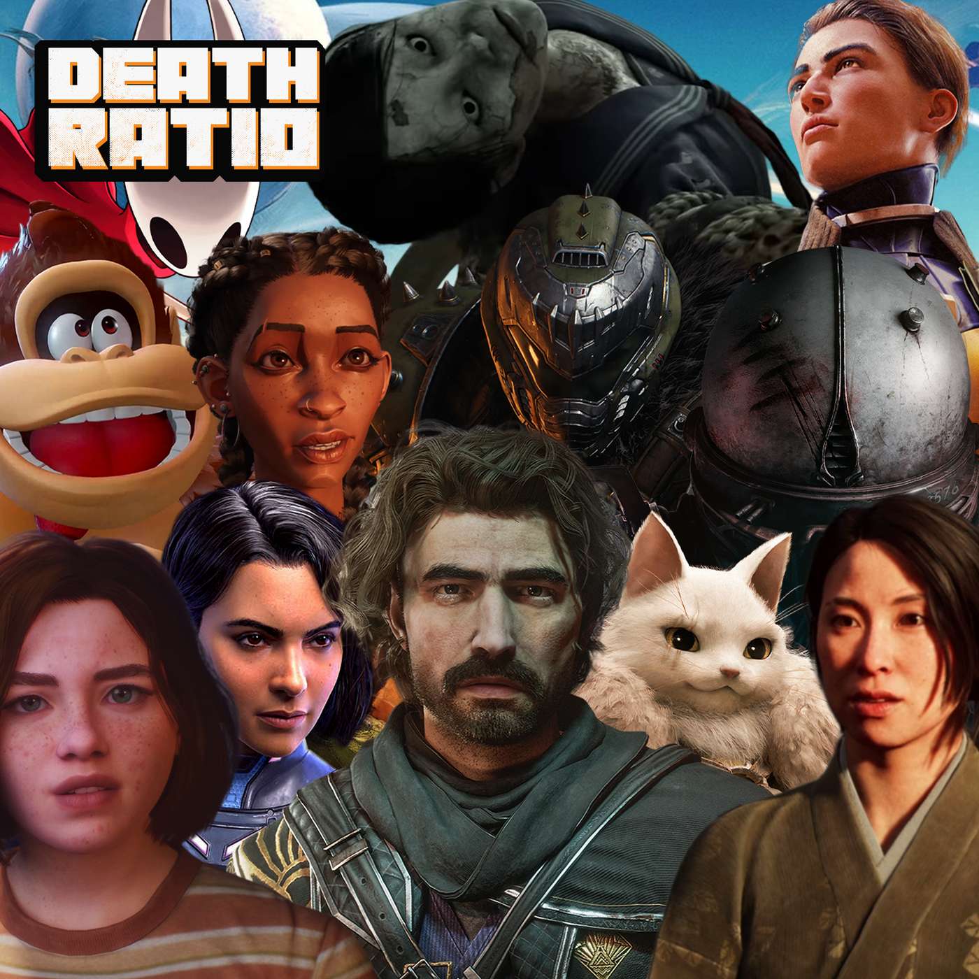 This Year in Gaming! (Ep. 87)