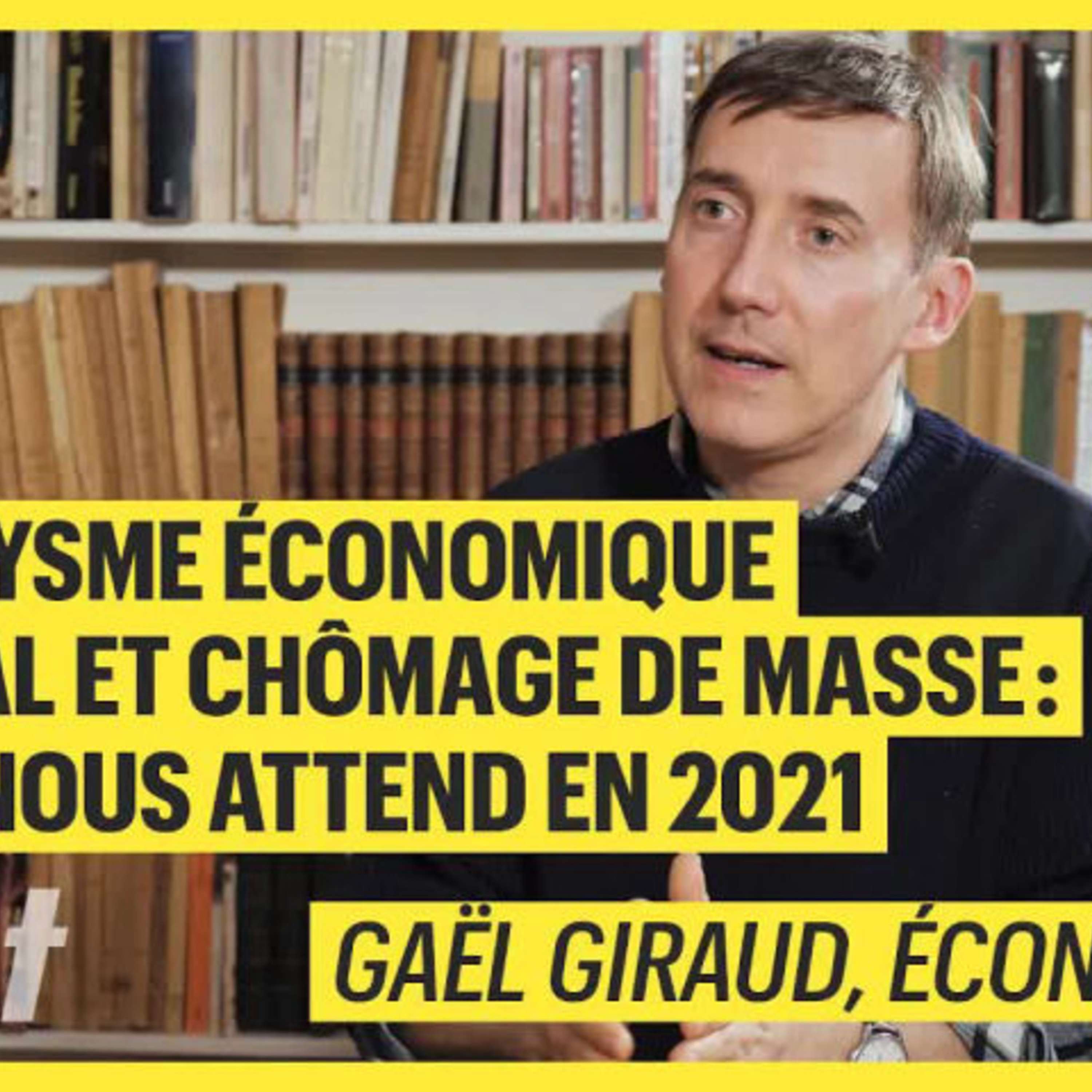 Blast - L’économie