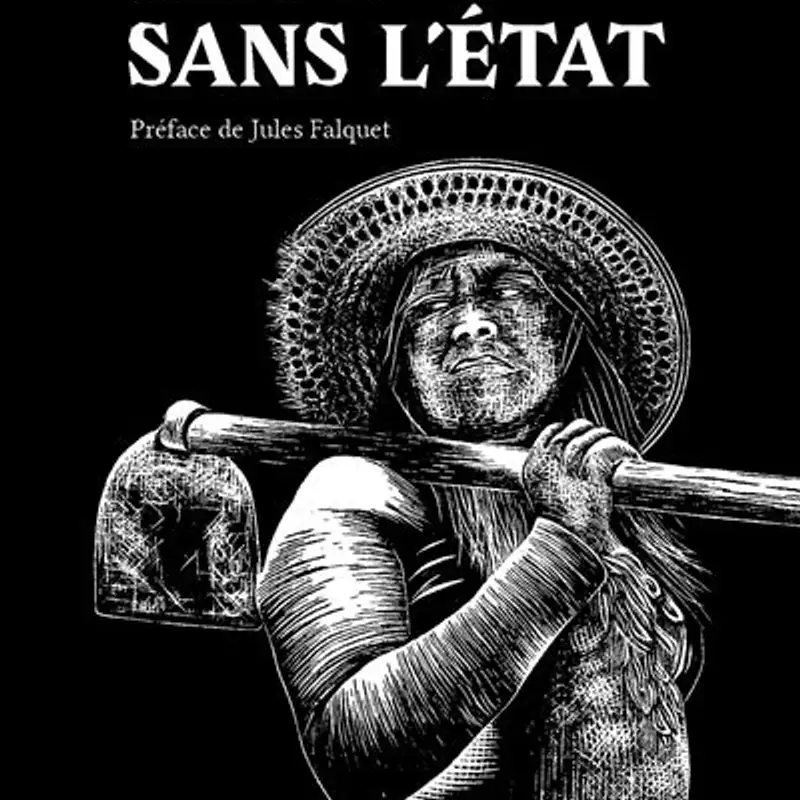 "Nous sans l'État", de Yásnaya Elena Aguilar Gil par Bérénice Gagne (1/2)