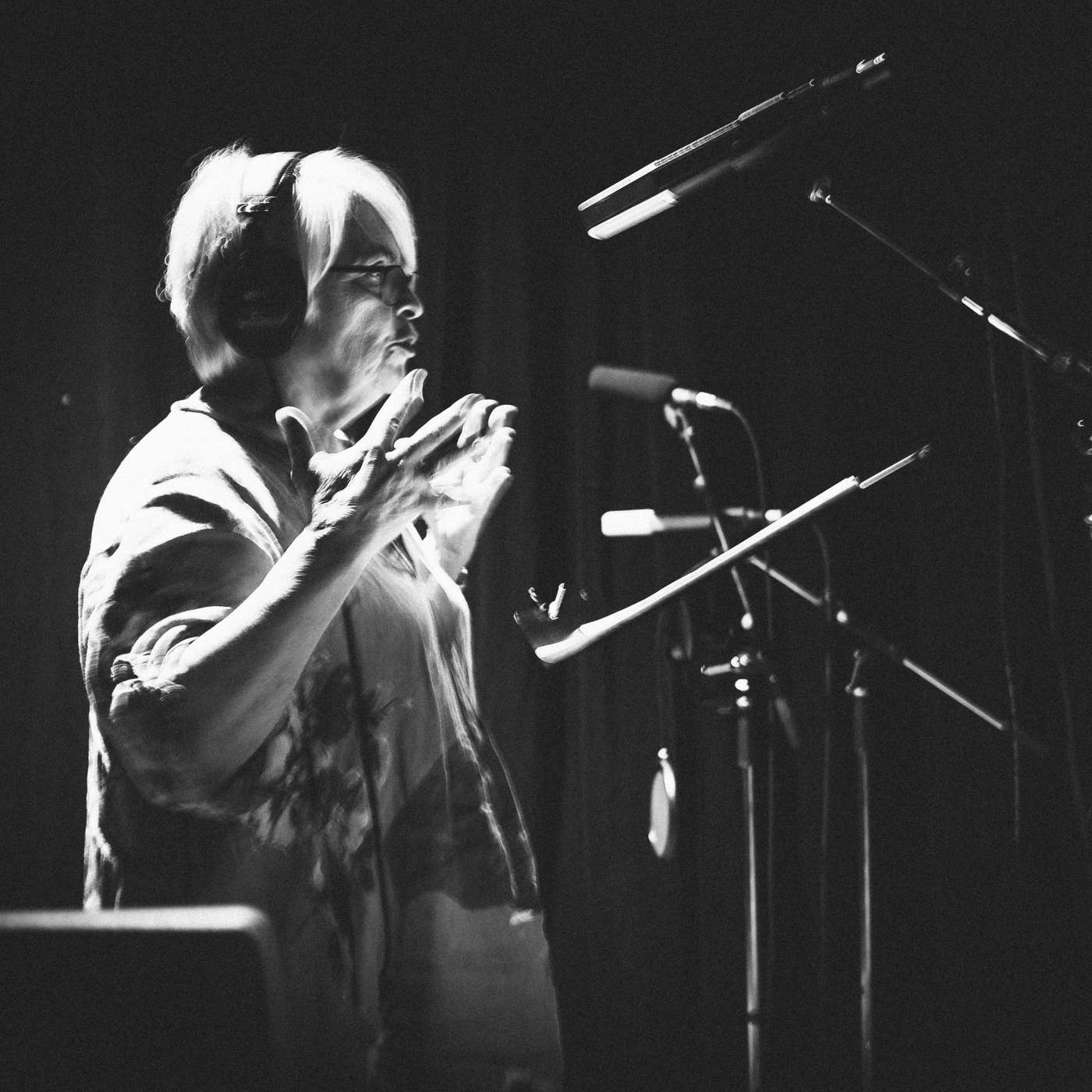 Scène nationale du son