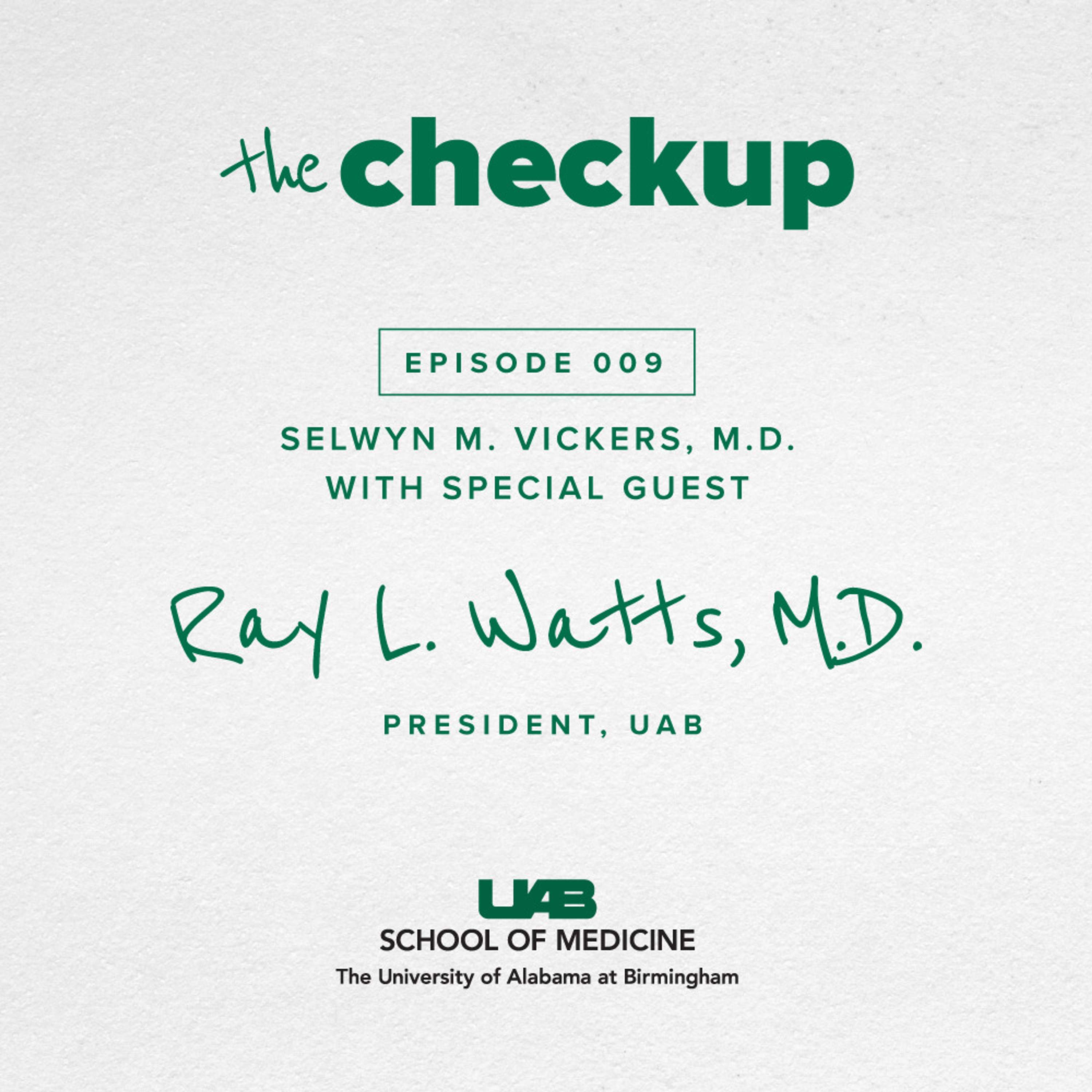 The Checkup