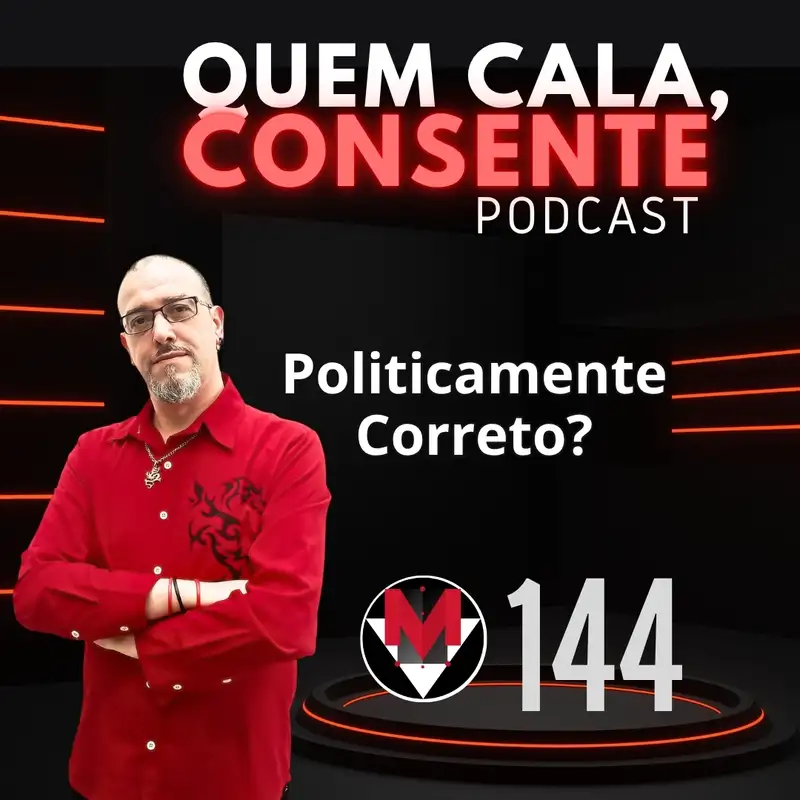 Politicamente Correto?