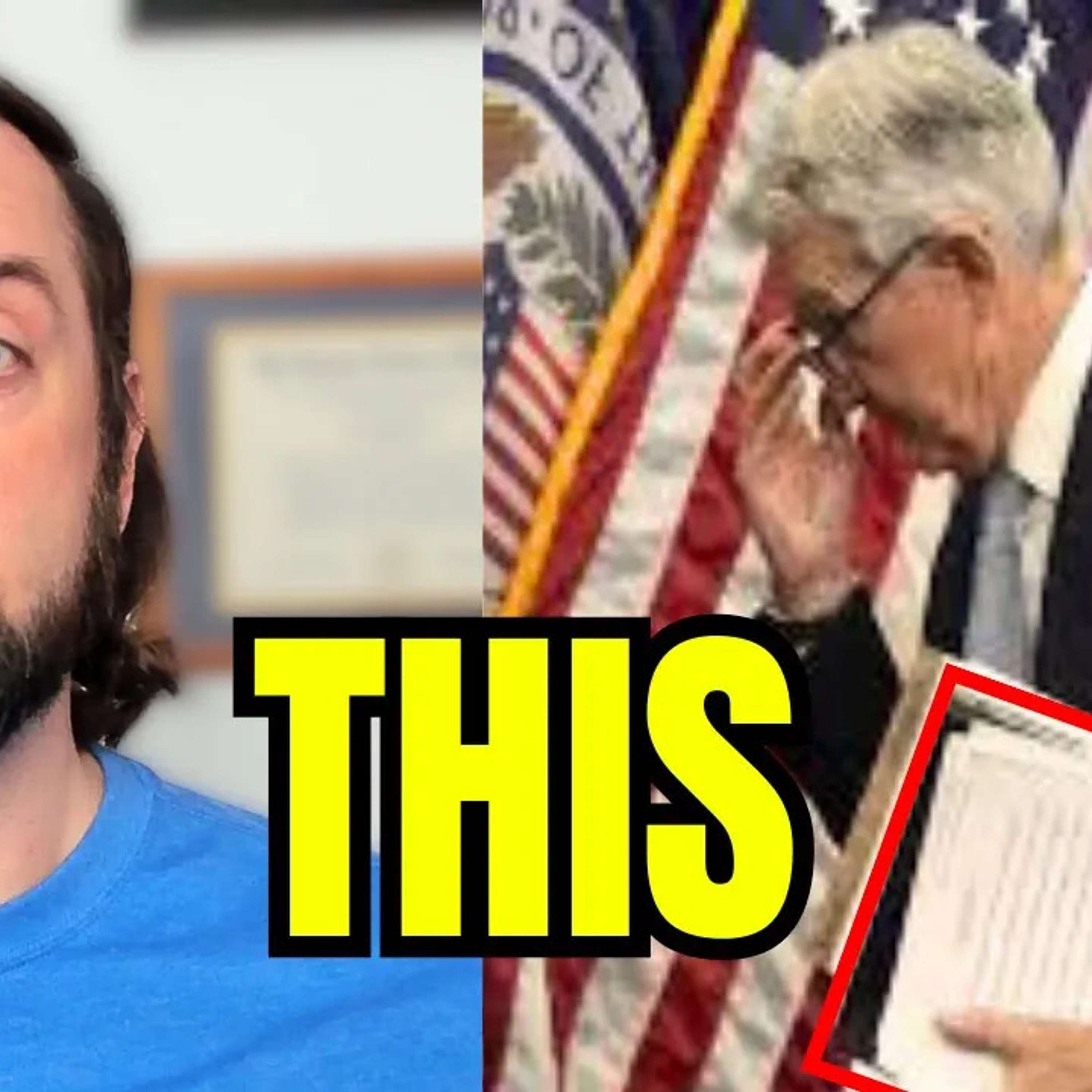 Soft Landing vs Hard Landing ALL Comes Down To This