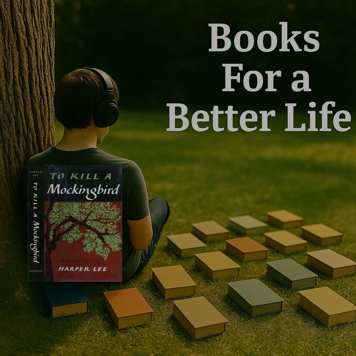 Books For A Better Life