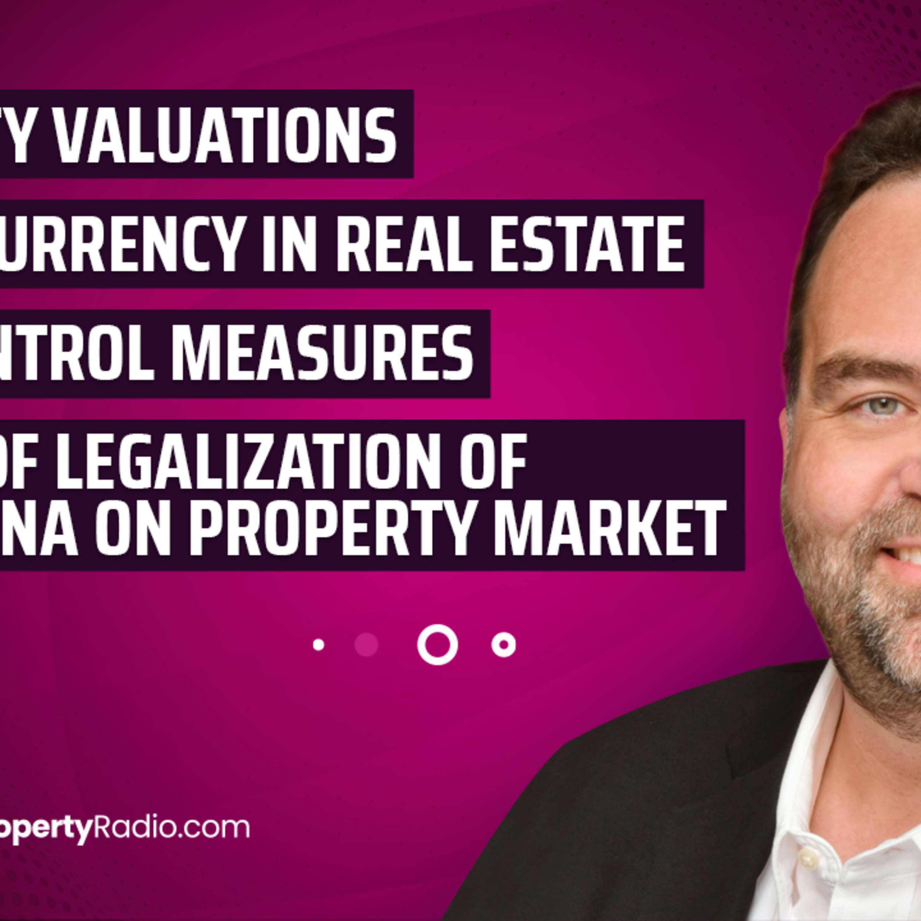 Property Matters, November 23rd, 2021 - John LeTourneau of KW Commercial