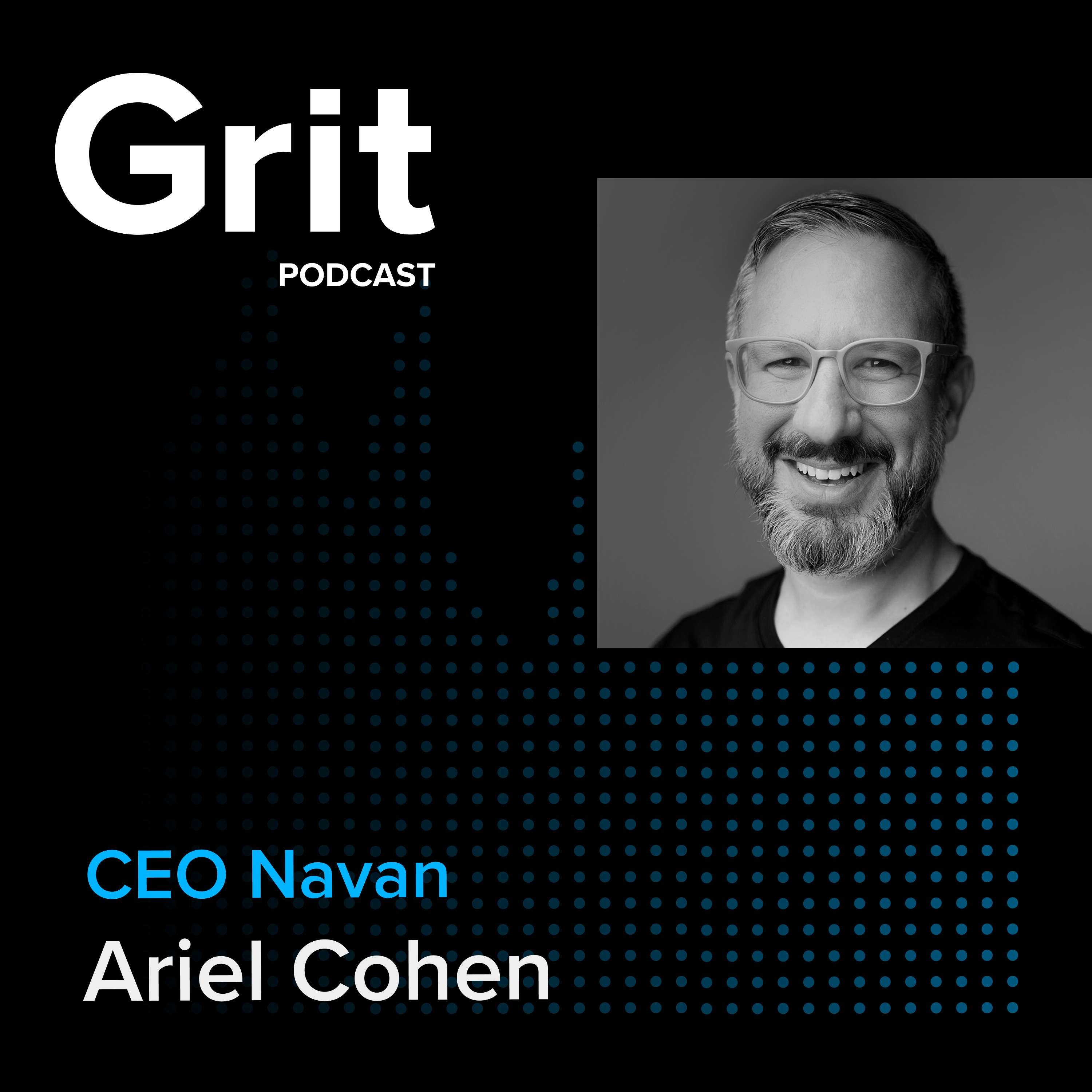 #141 CEO Navan, Ariel Cohen: Be Naive!