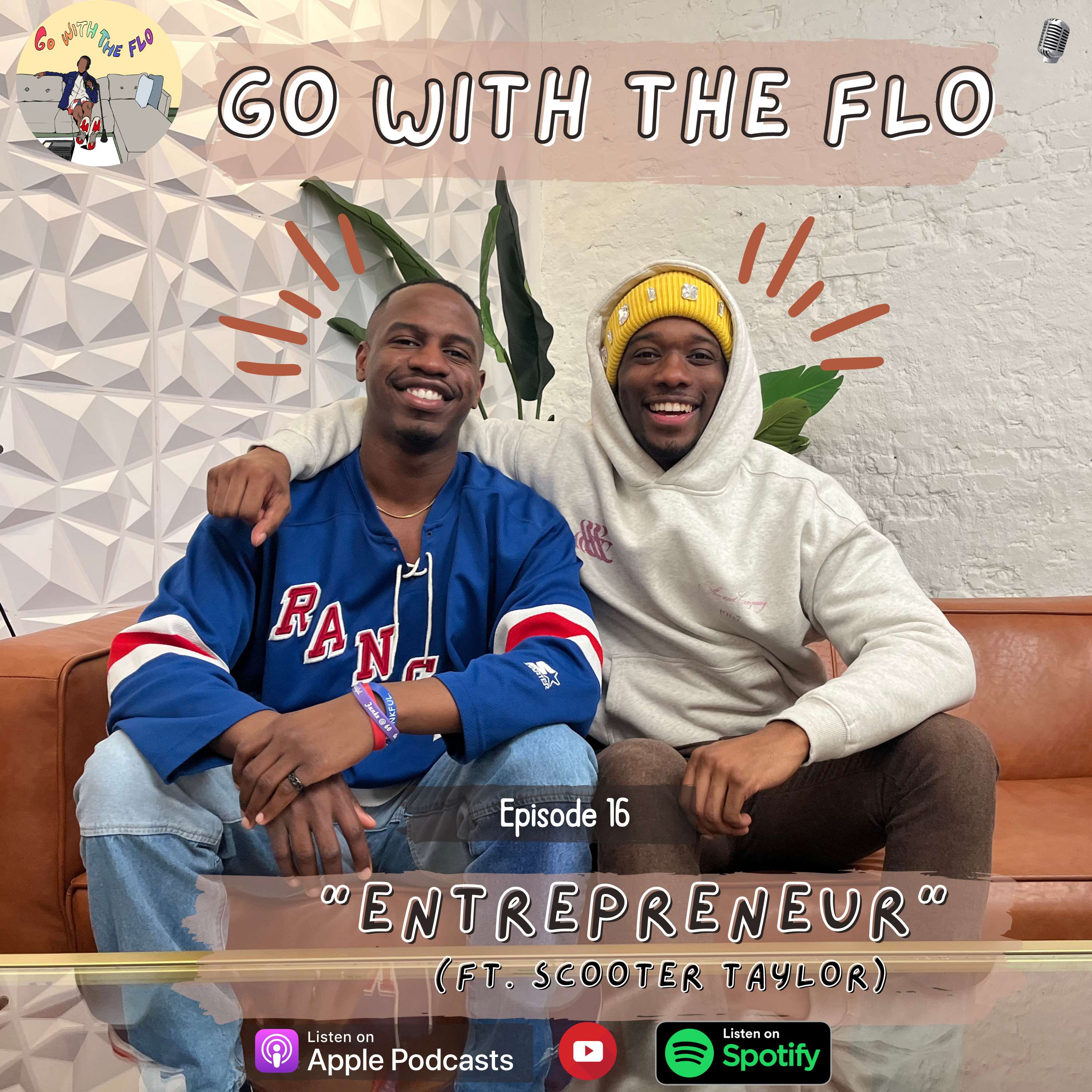 Go With the Flo
