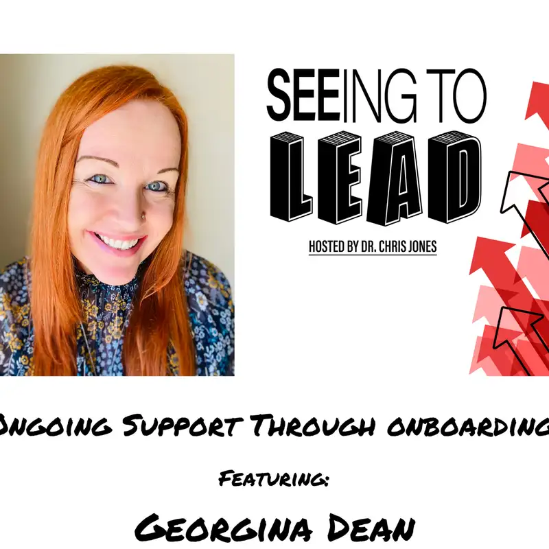 036 - Ongoing Support Through Onboarding