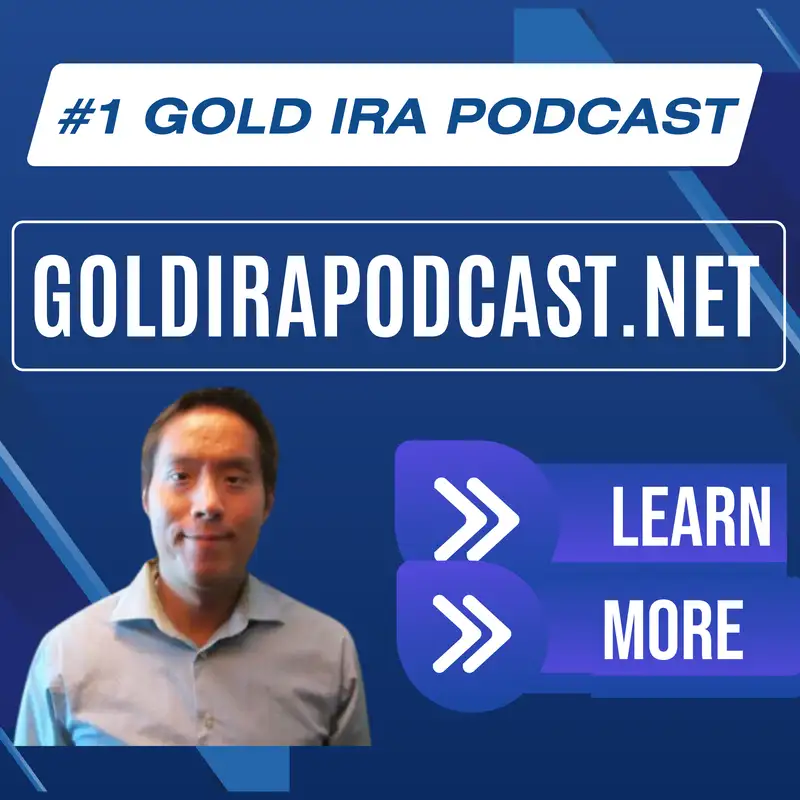 Gold IRA Investing (Precious Metals Gold IRA / Precious Metals IRA) [My Audiobook] (Podcast Ep. #44)