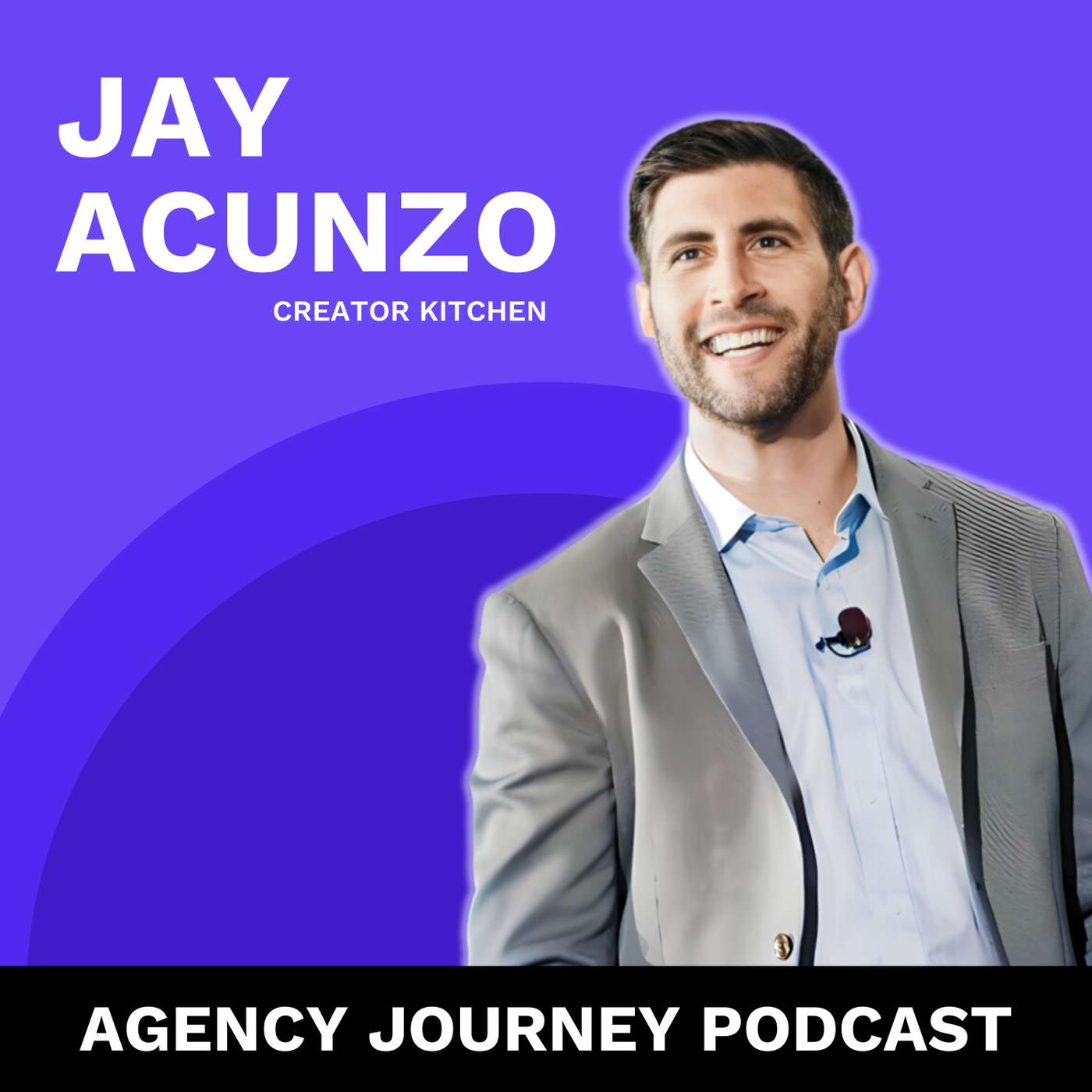 Agency Journey