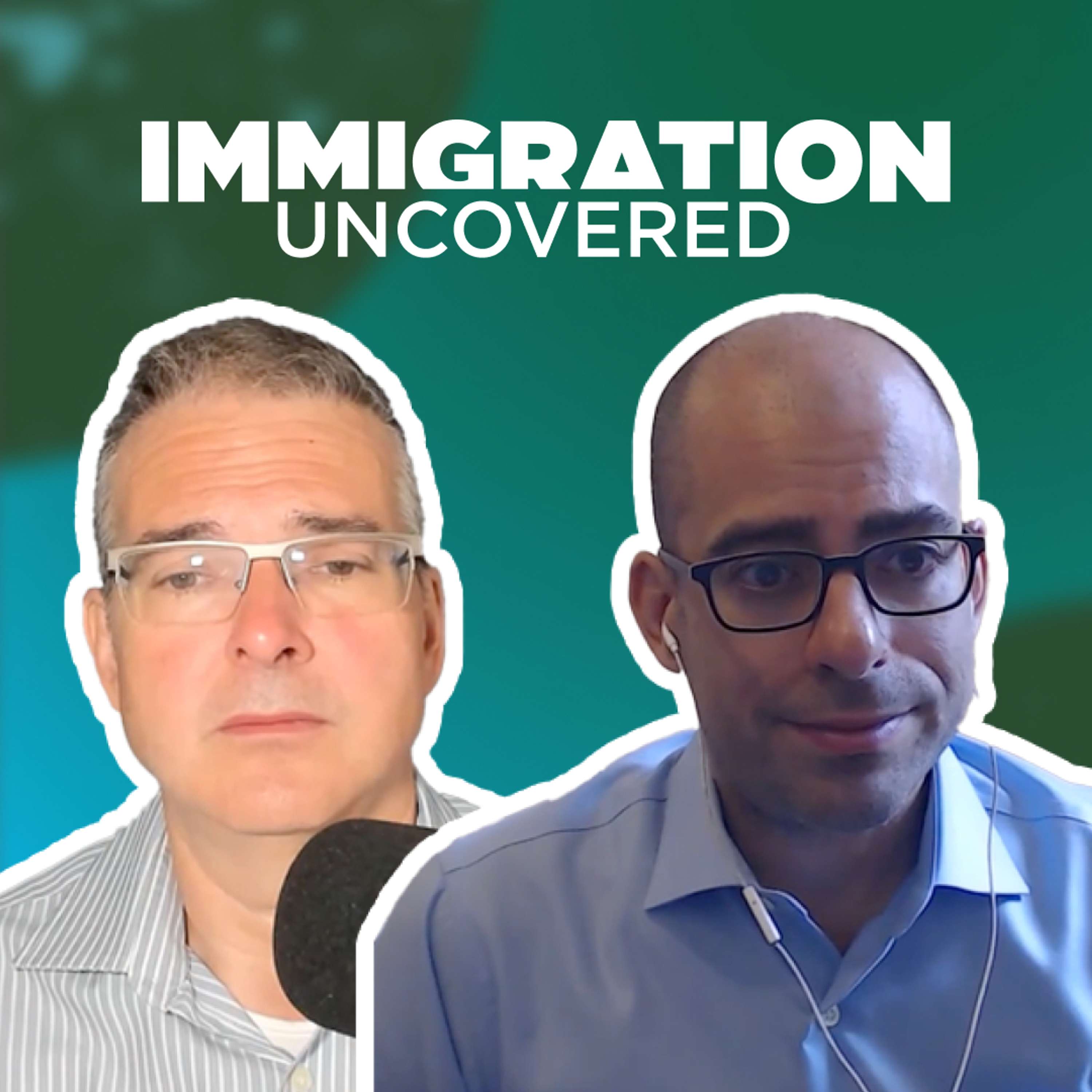 Immigration Uncovered