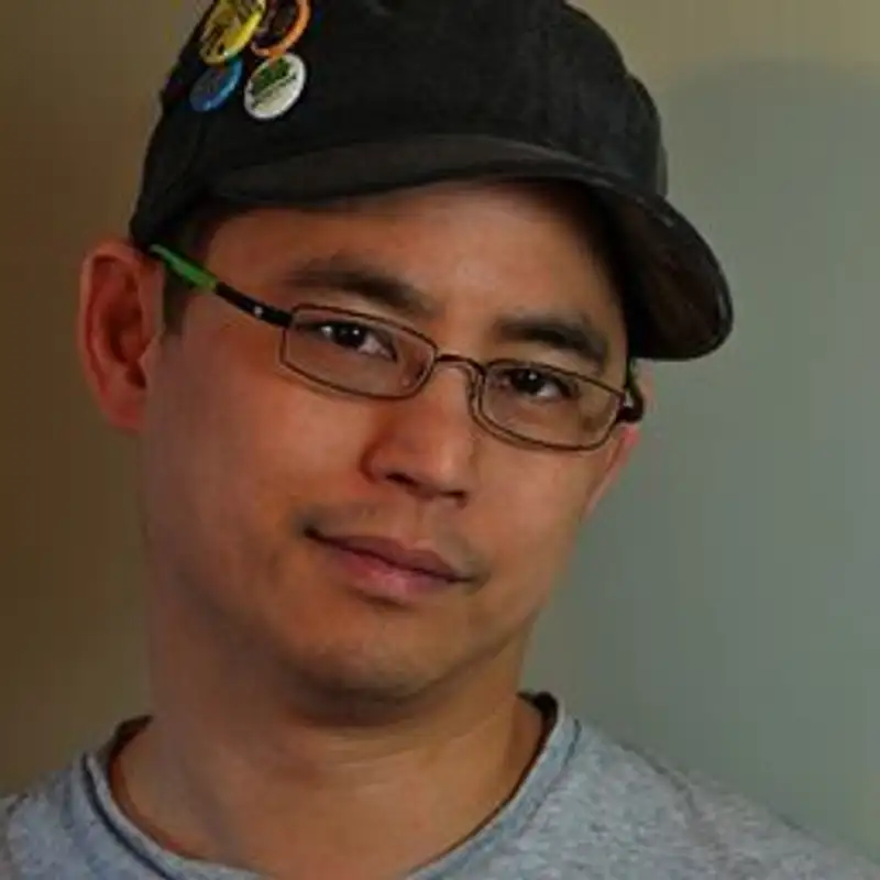 6Q w/Sen-Foong Lim: Prolific Game Designer and Social Justice Bard