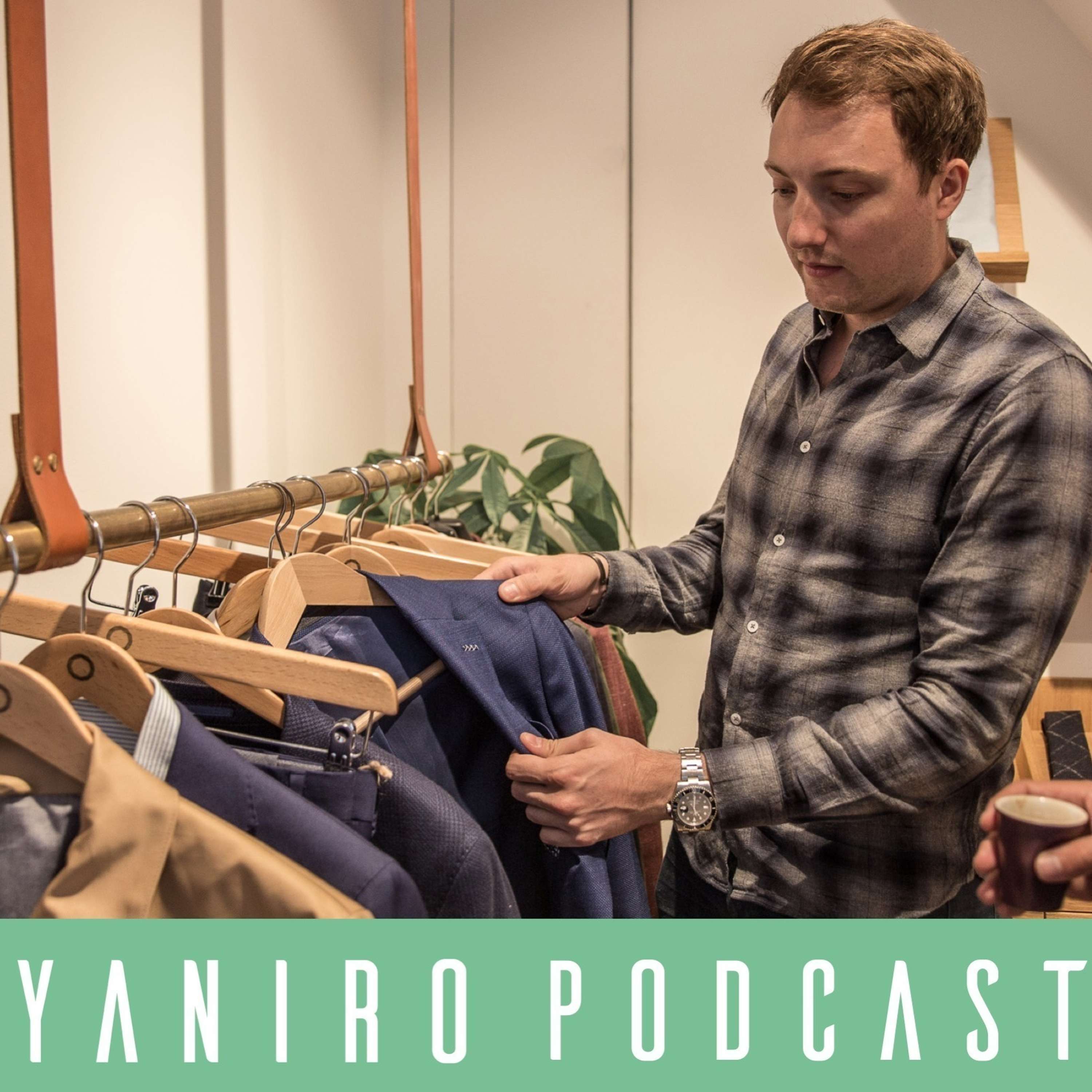 Yaniro - My Own Leadership