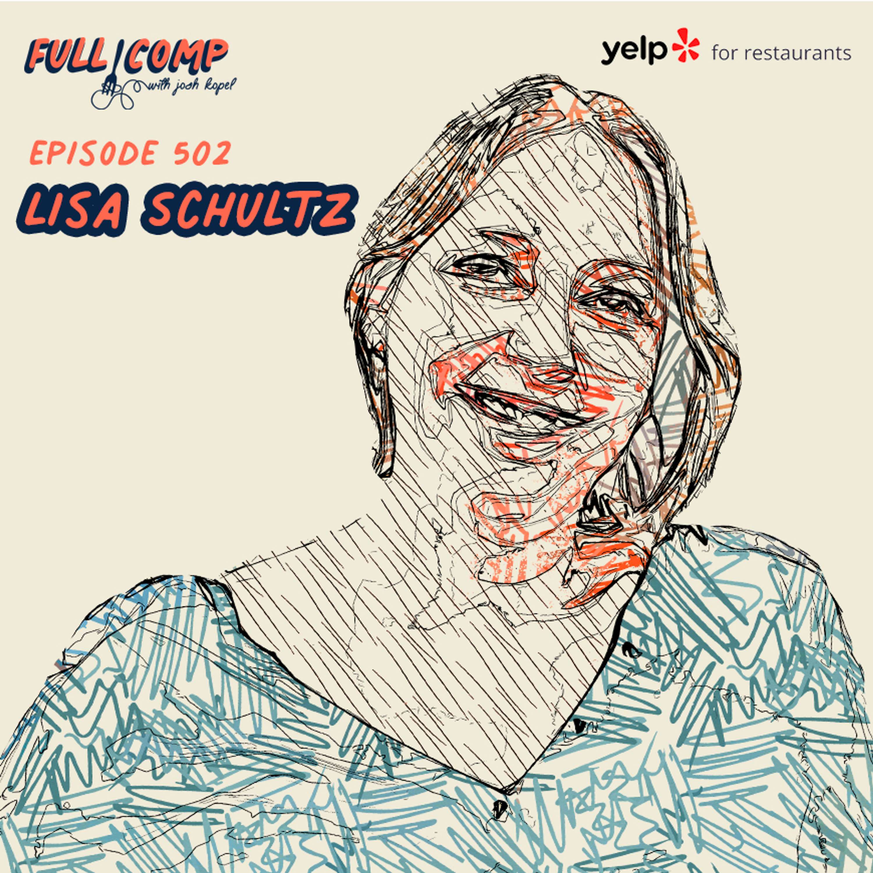 Culture Is Your Competitive Edge: Lisa Schultz on Eliminating Drama and Creating High-Performing Teams