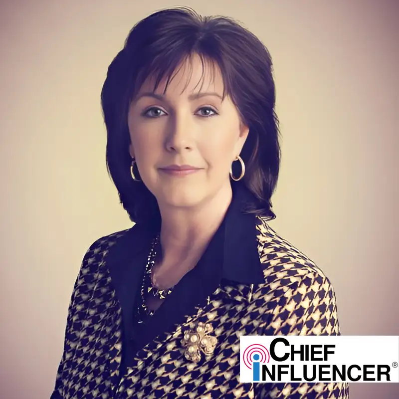 Cary Hatch on High-Stakes Reputation Management - Chief Influencer - Episode # 056