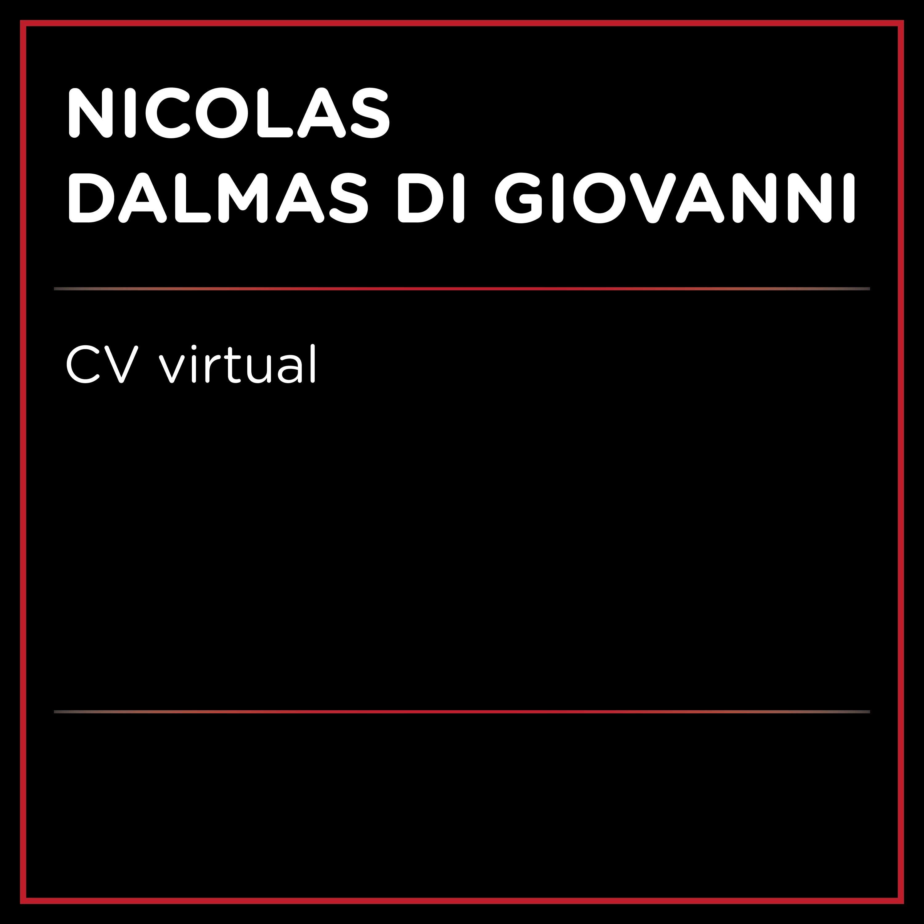 Dalmas\'s cut