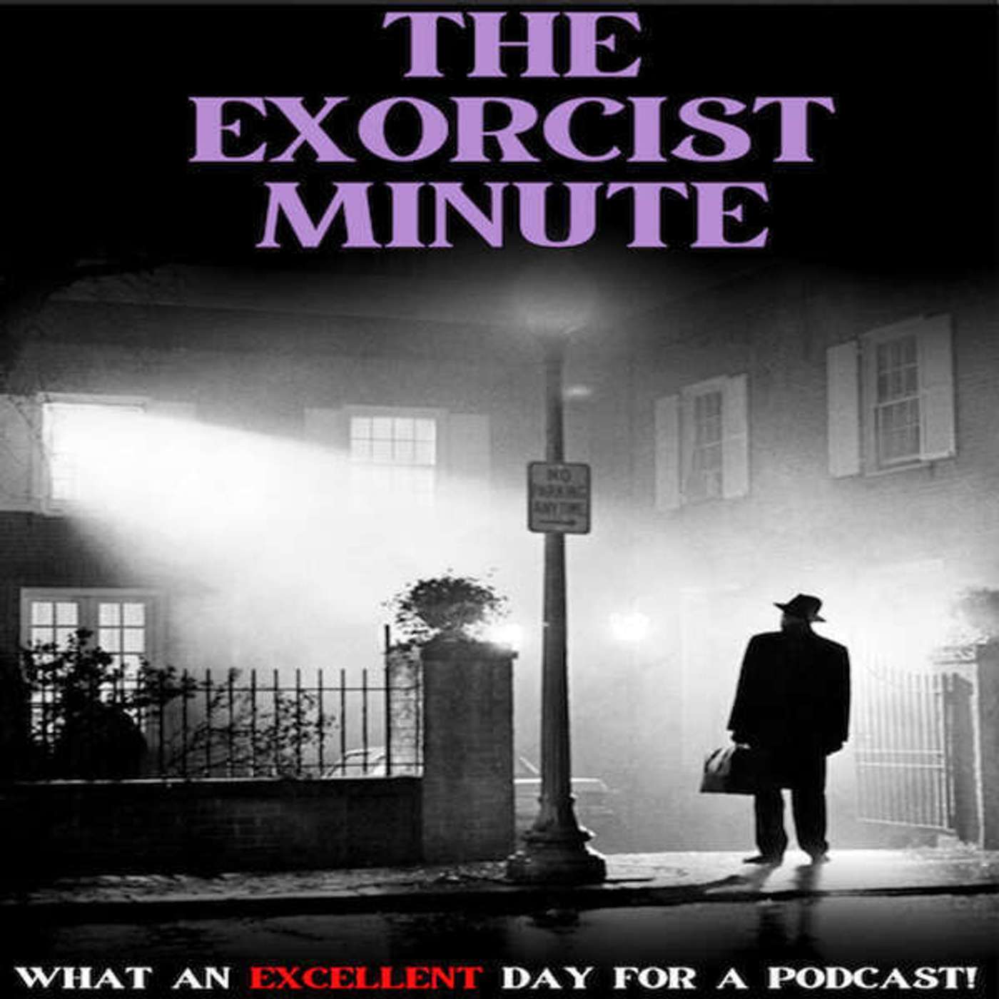 Minute 51 - What An Excellent Day For Pressure!